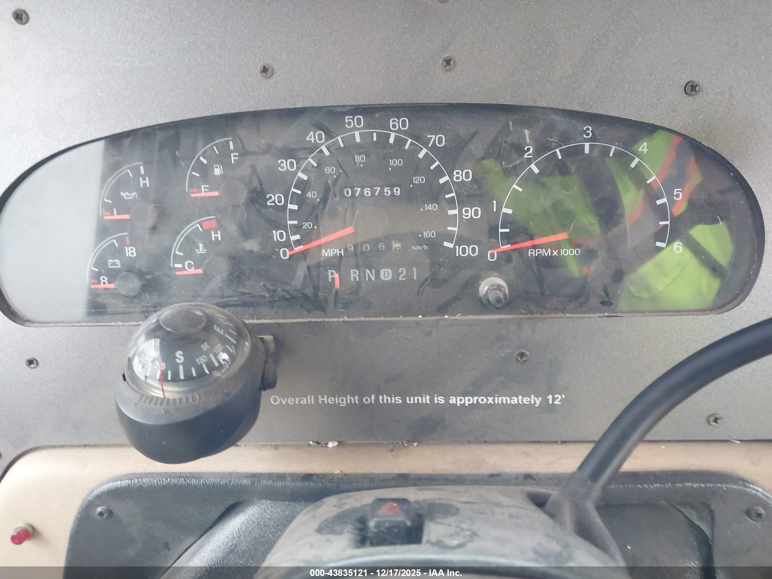 FORD F550 image 7