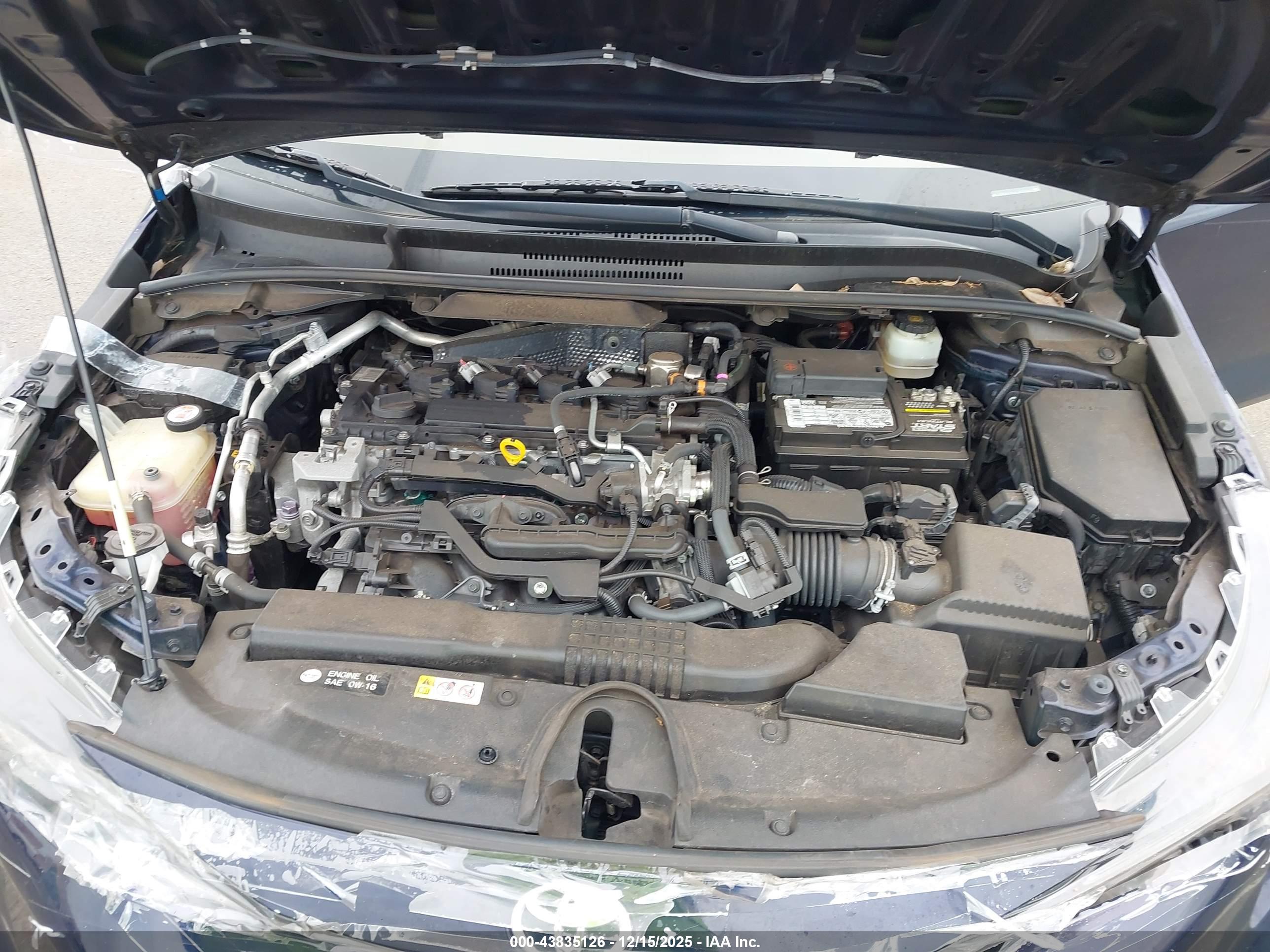 TOYOTA COROLLA image 10