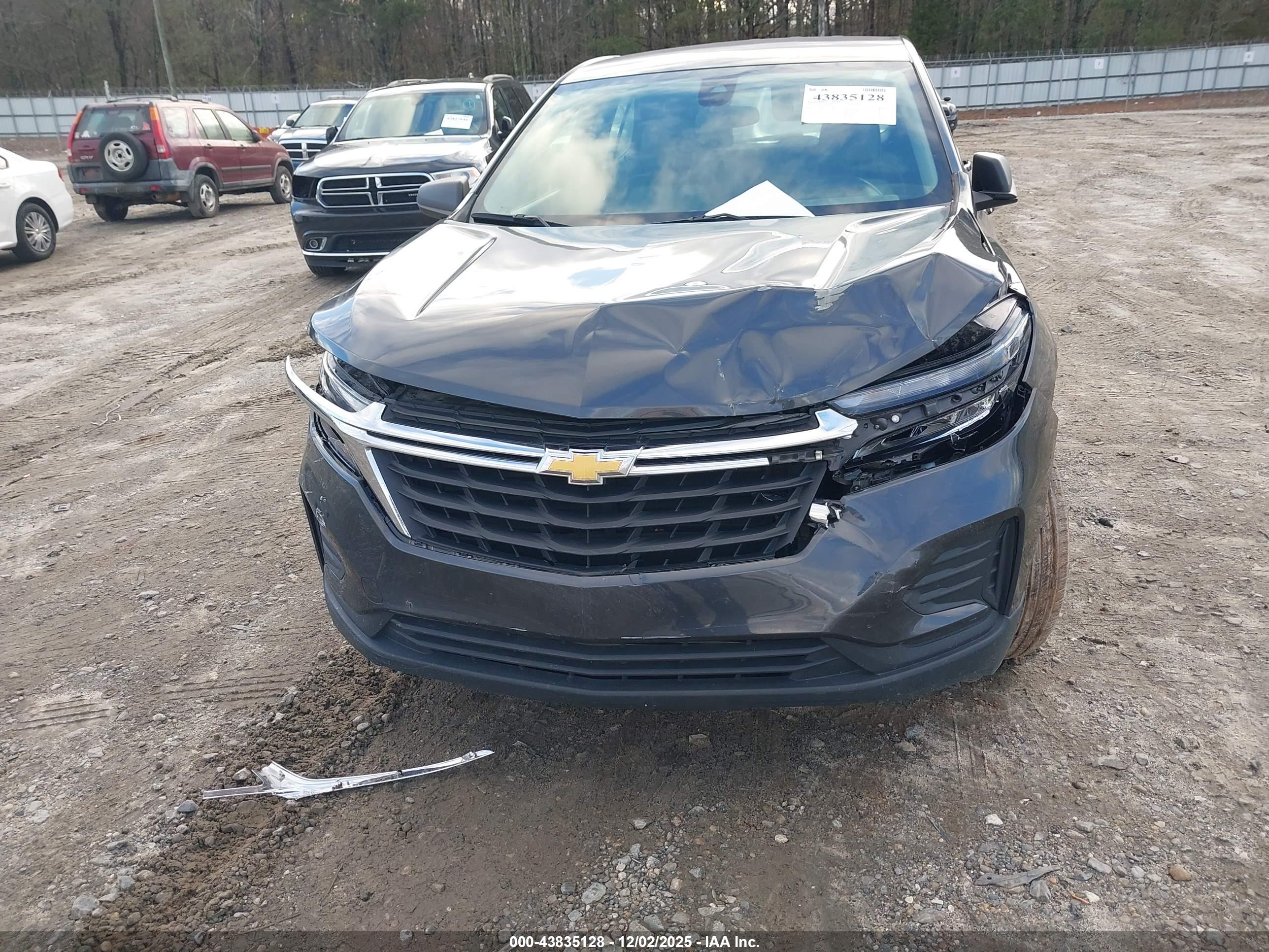 CHEVROLET EQUINOX image 6