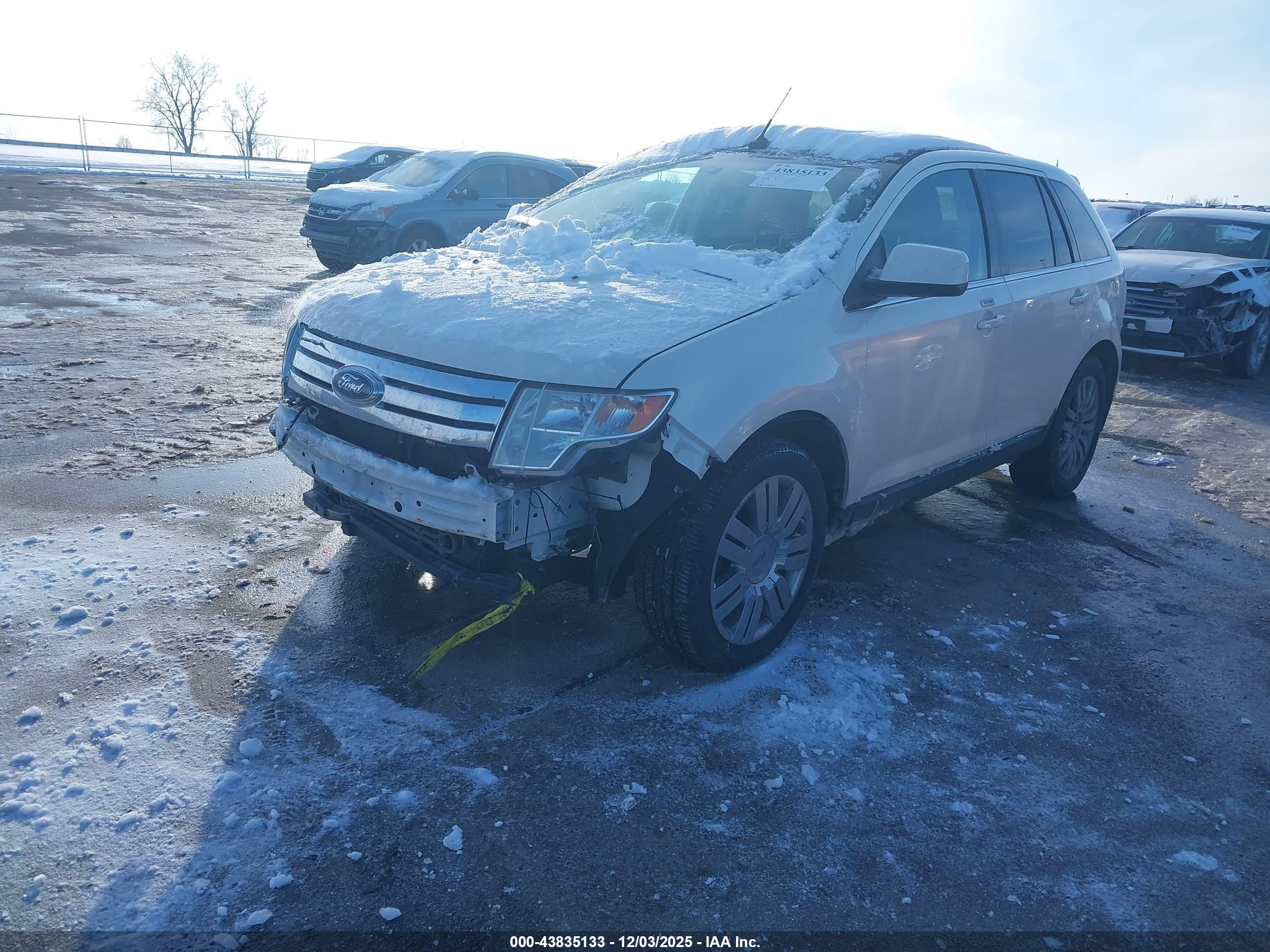 FORD EDGE image 2