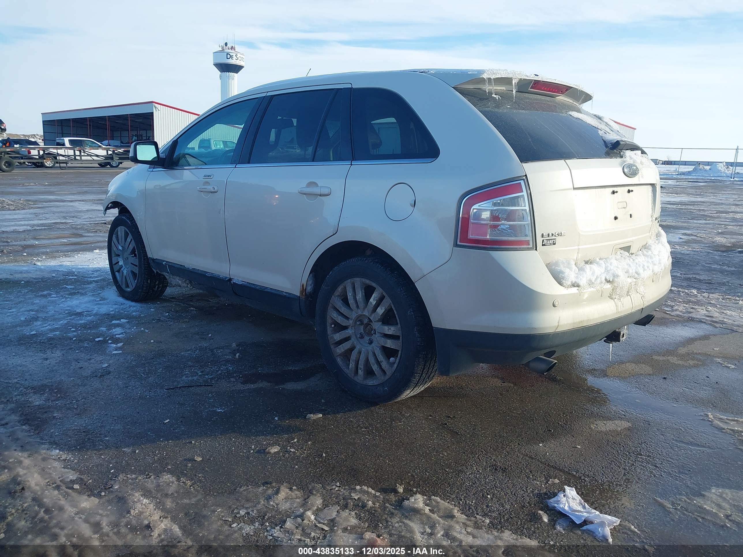 FORD EDGE image 3