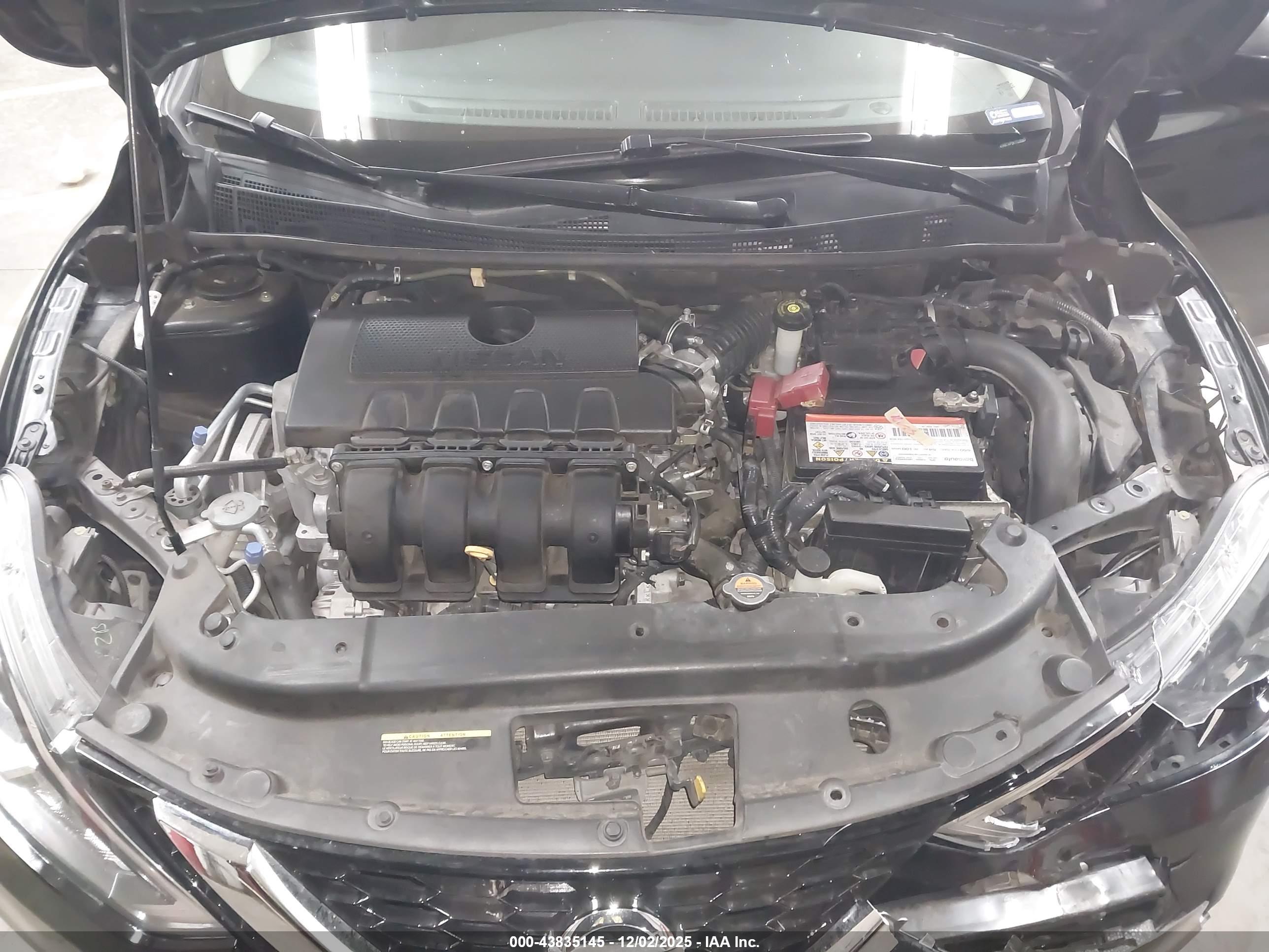 NISSAN SENTRA image 10