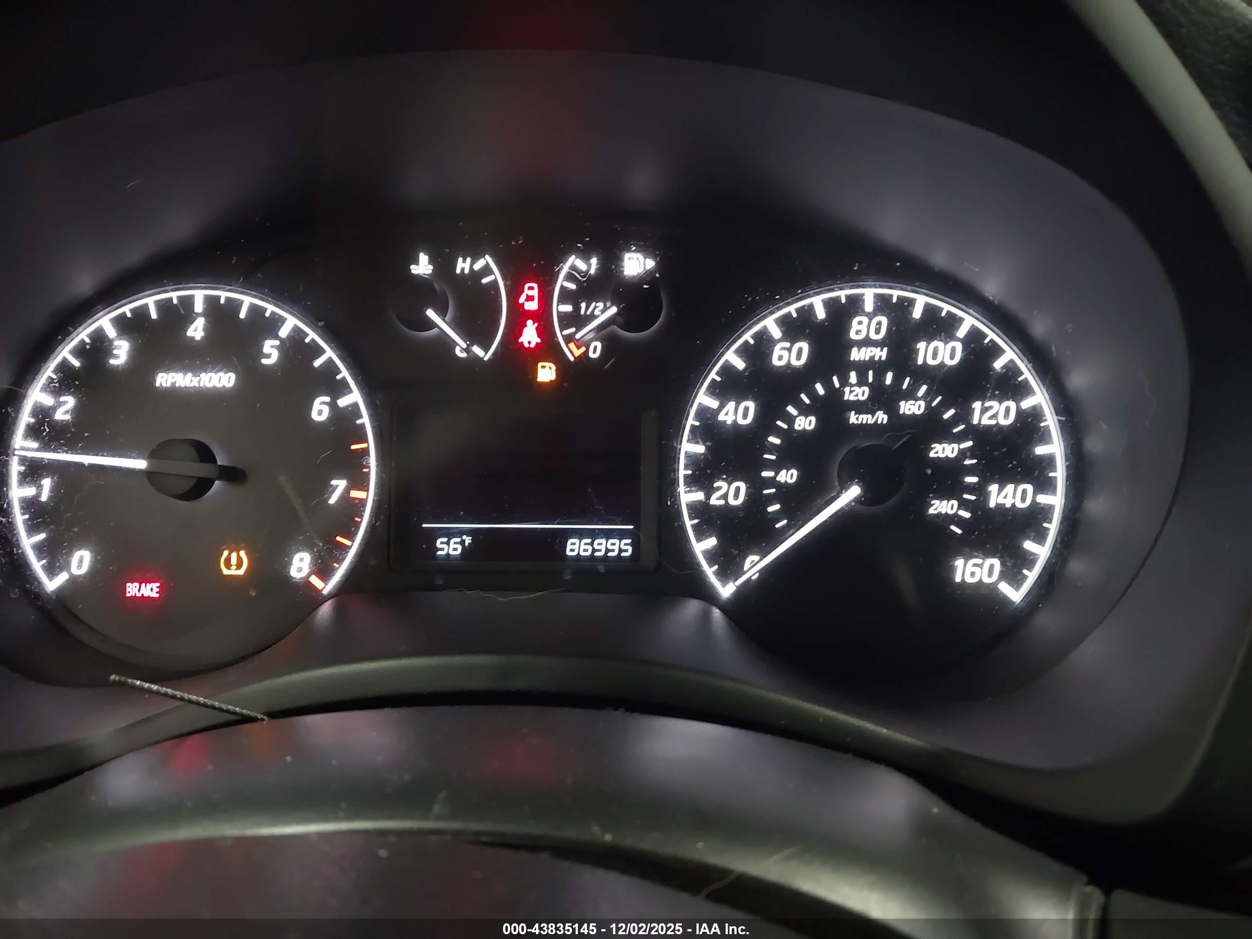 NISSAN SENTRA image 7