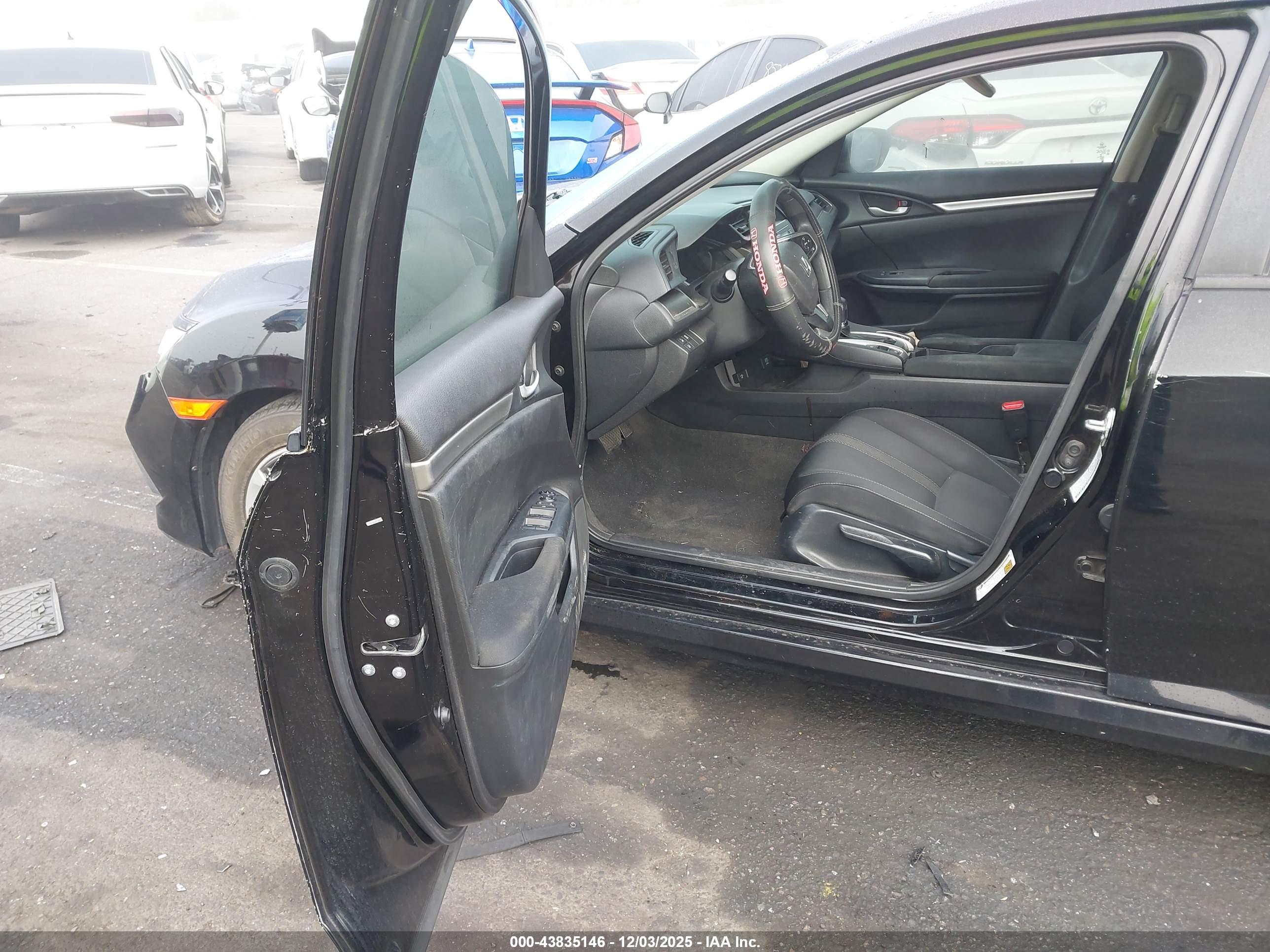 HONDA CIVIC image 5