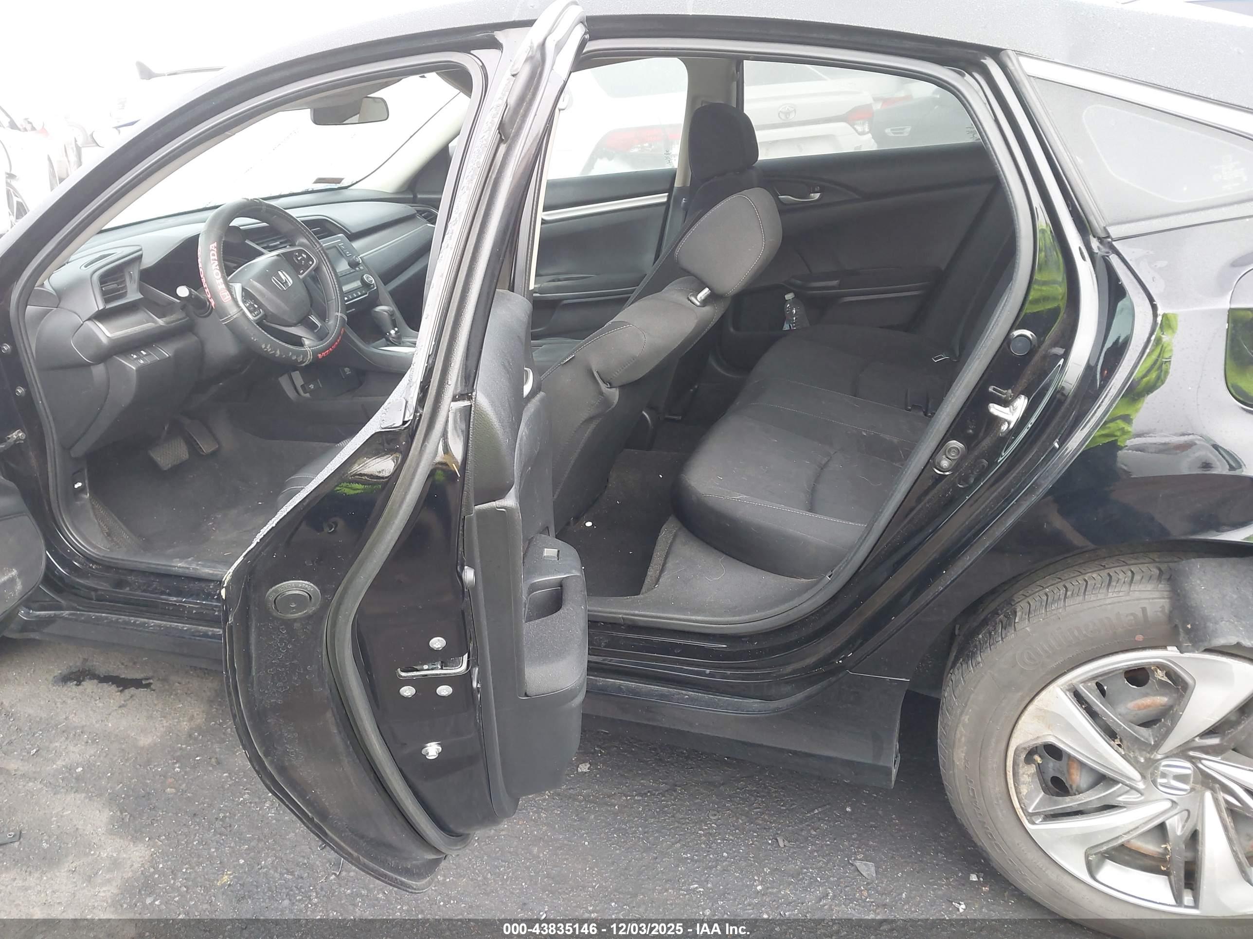 HONDA CIVIC image 8