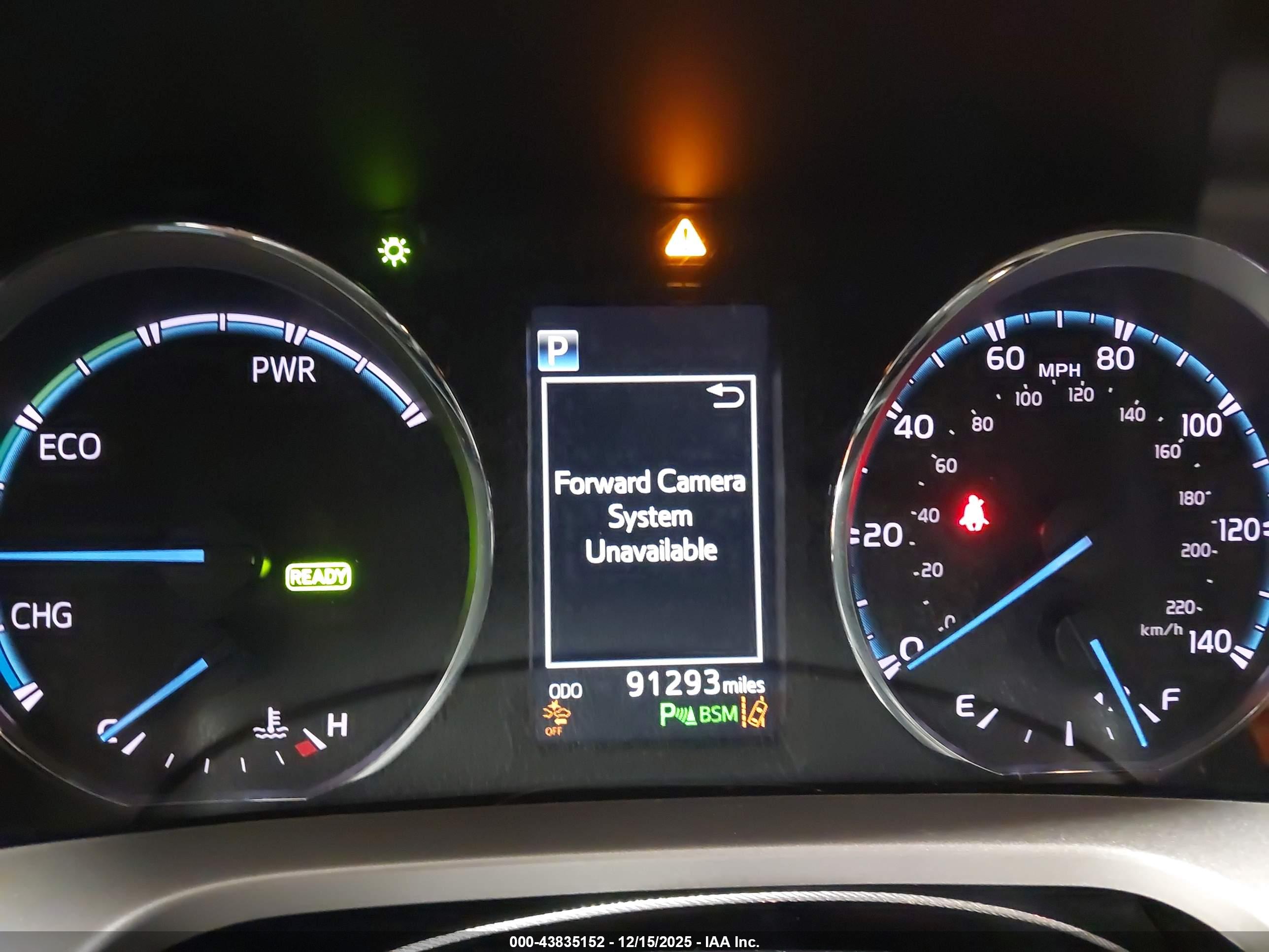 TOYOTA RAV4 image 7