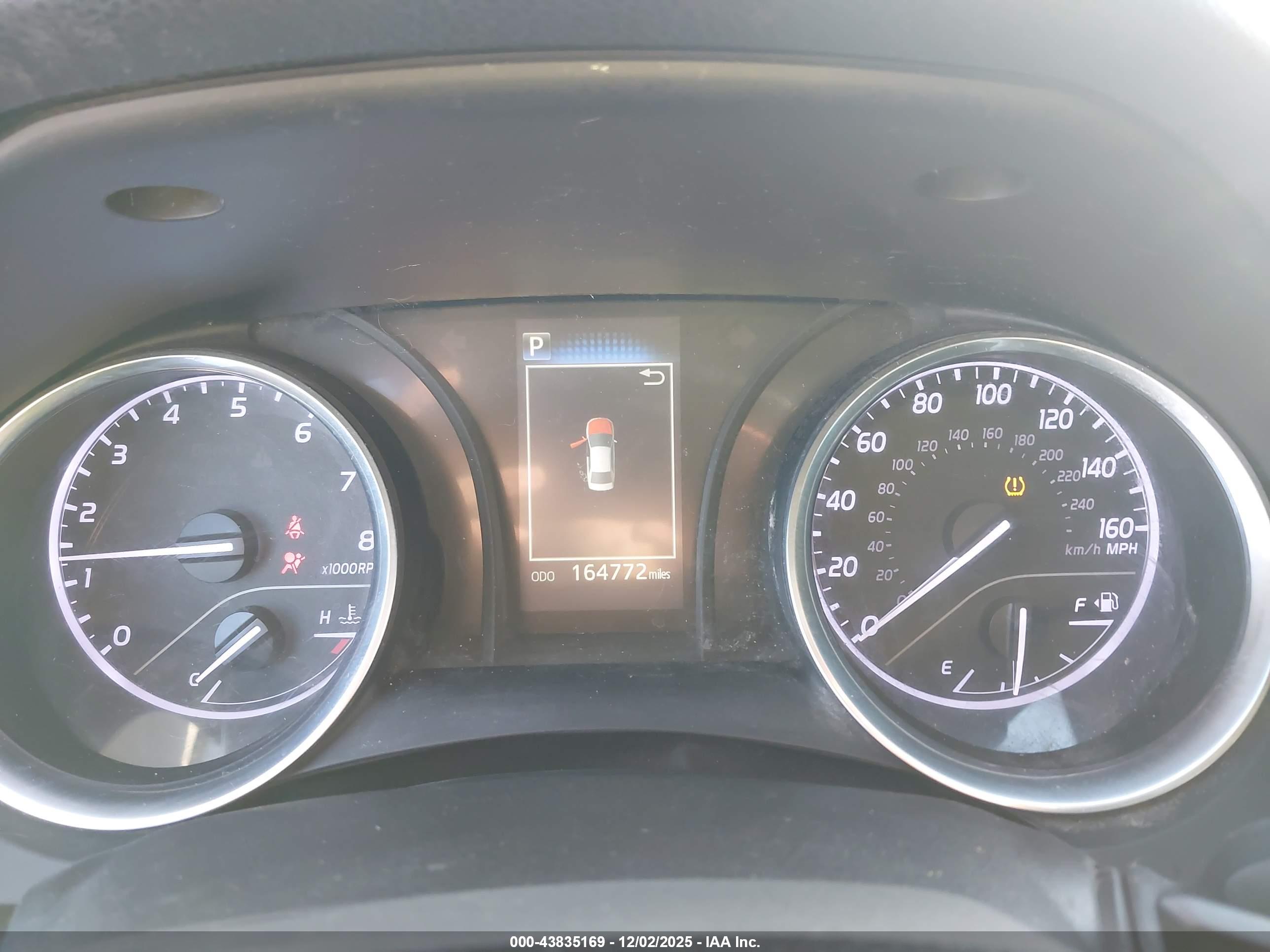 TOYOTA CAMRY image 7