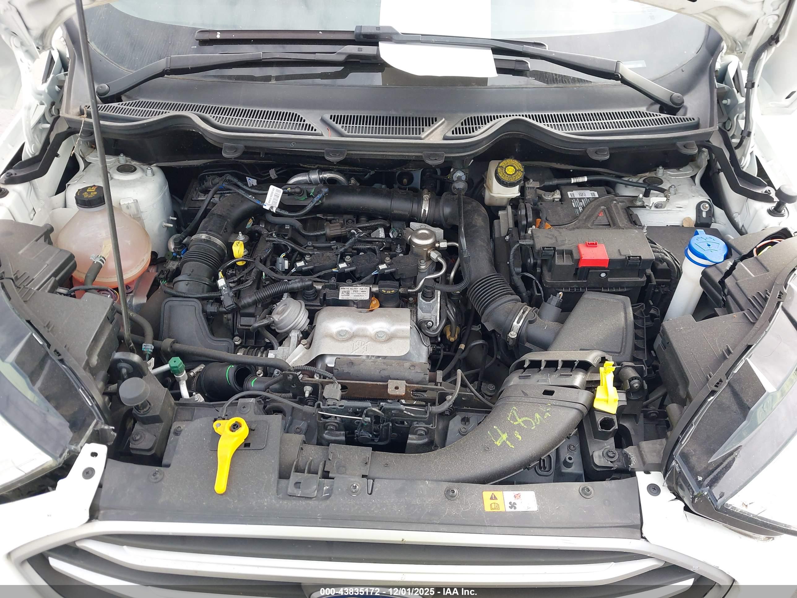 FORD ECOSPORT image 10