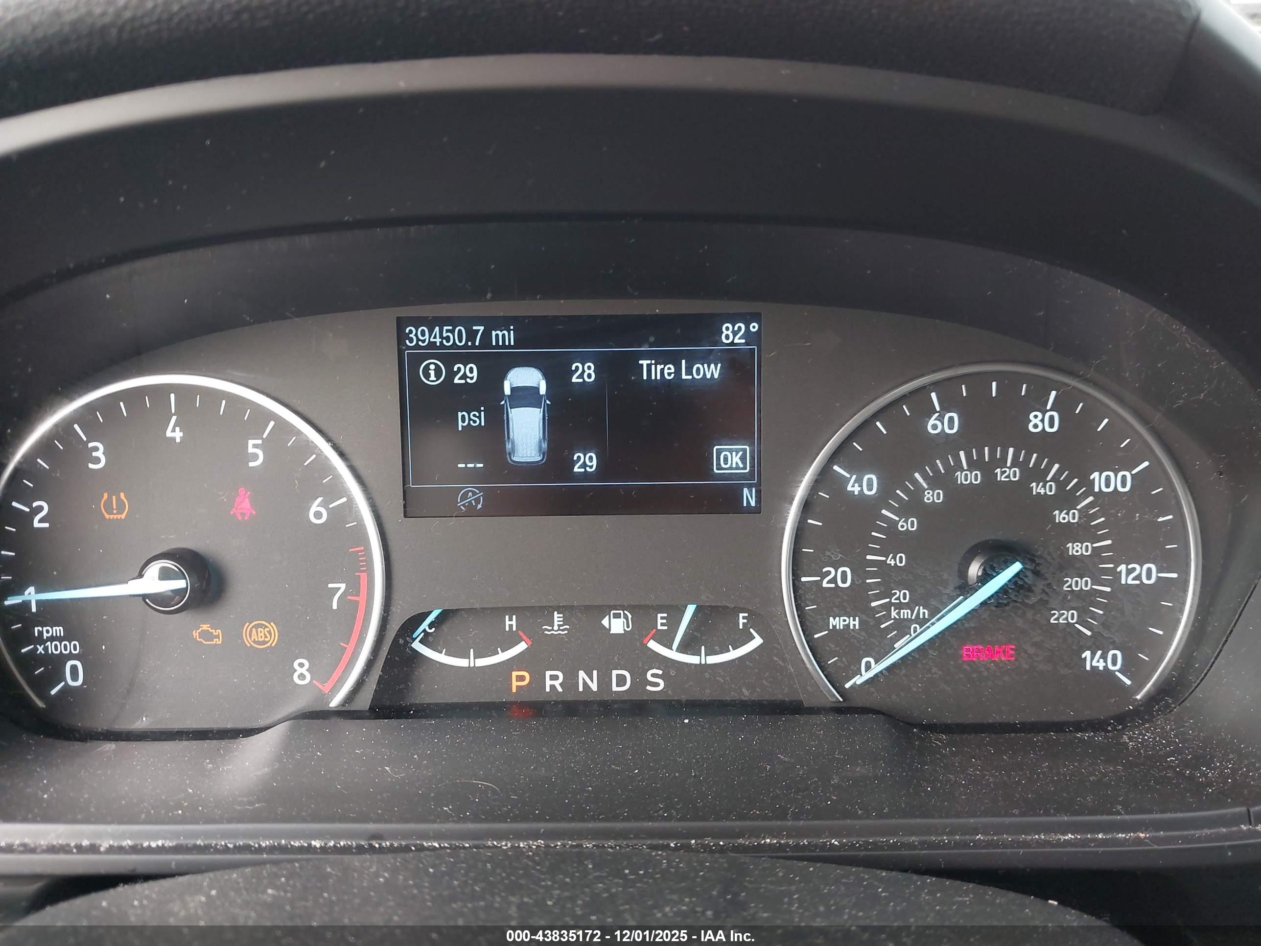 FORD ECOSPORT image 7