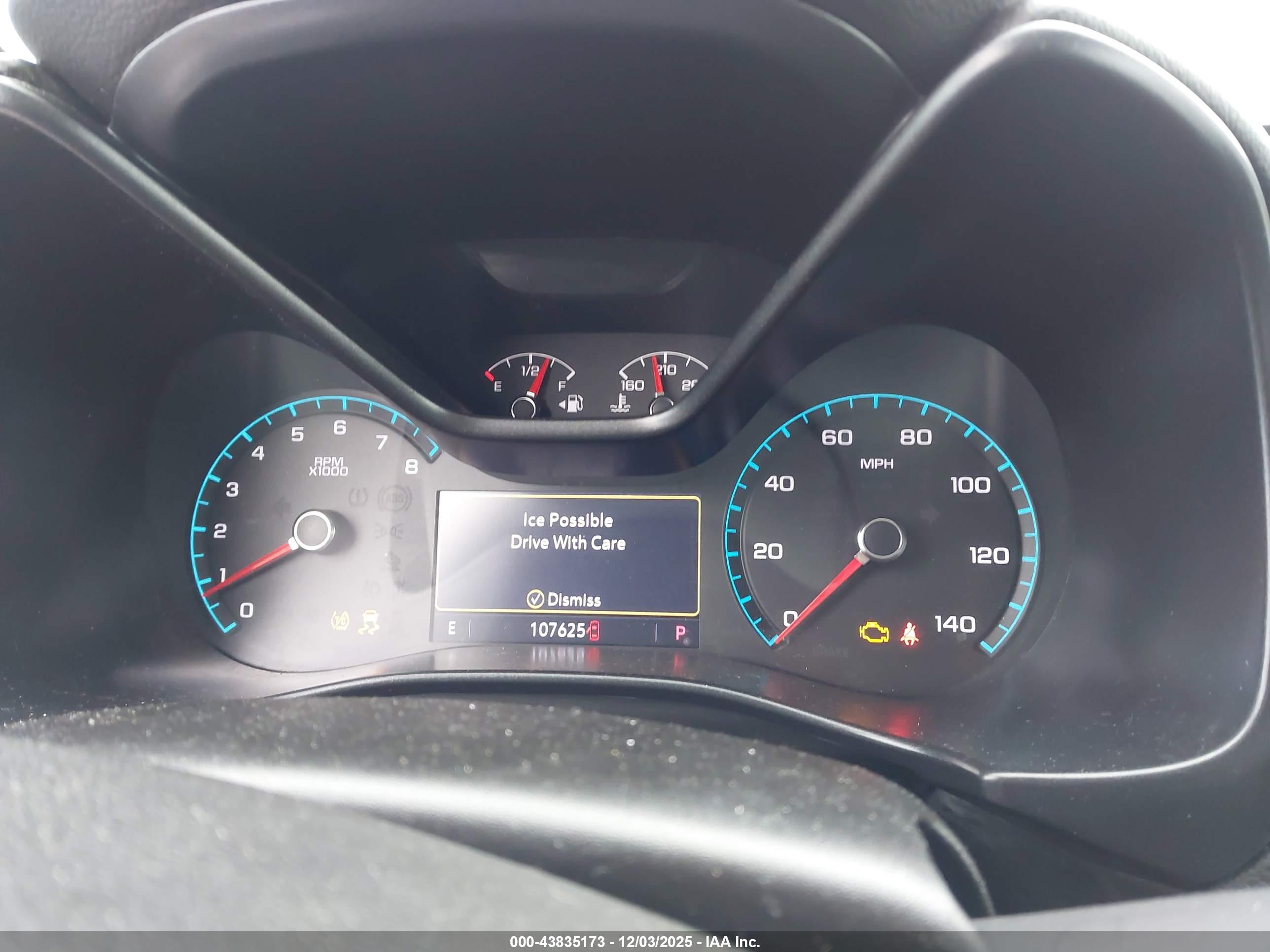 GMC CANYON image 7