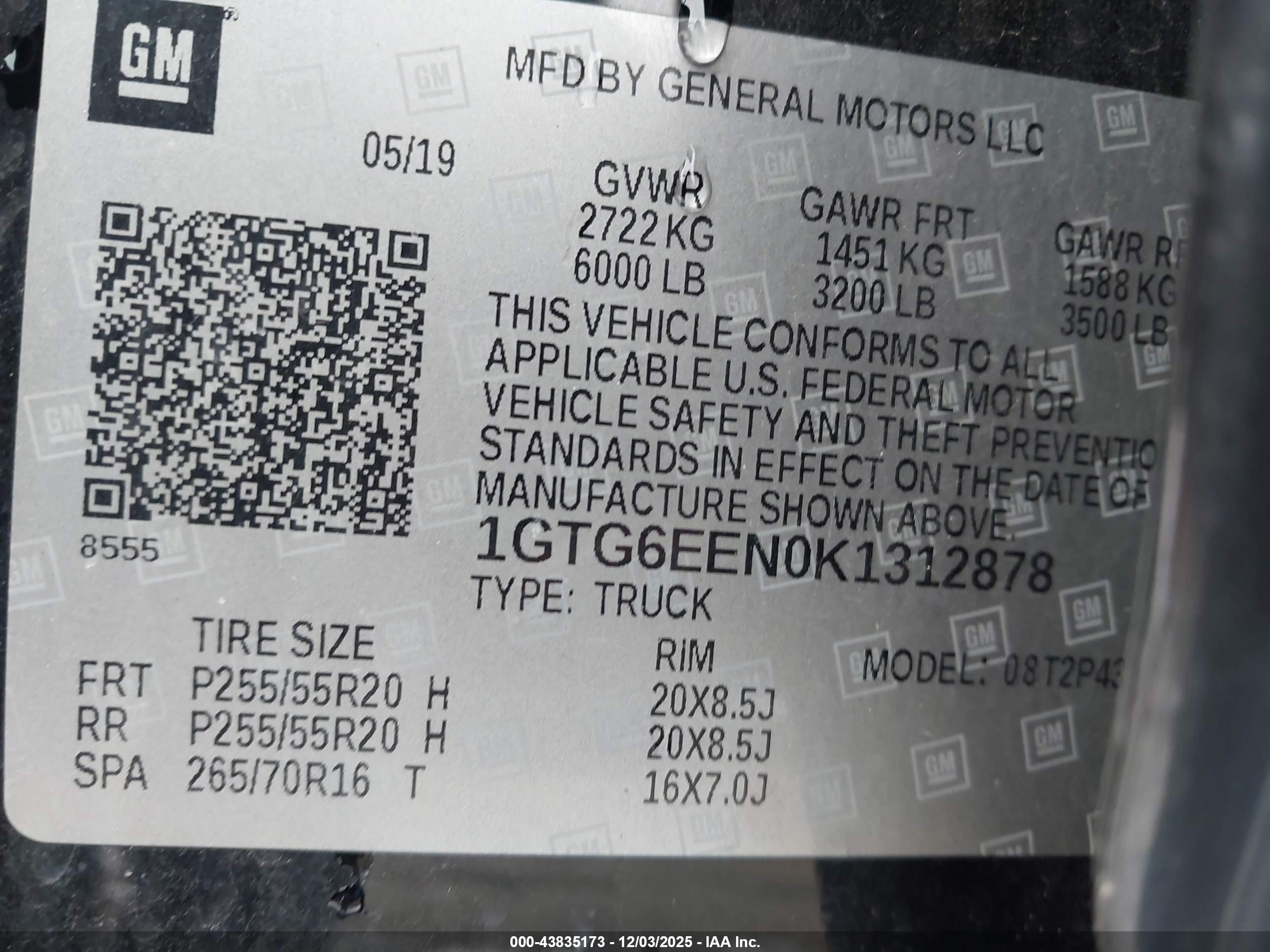 GMC CANYON image 9