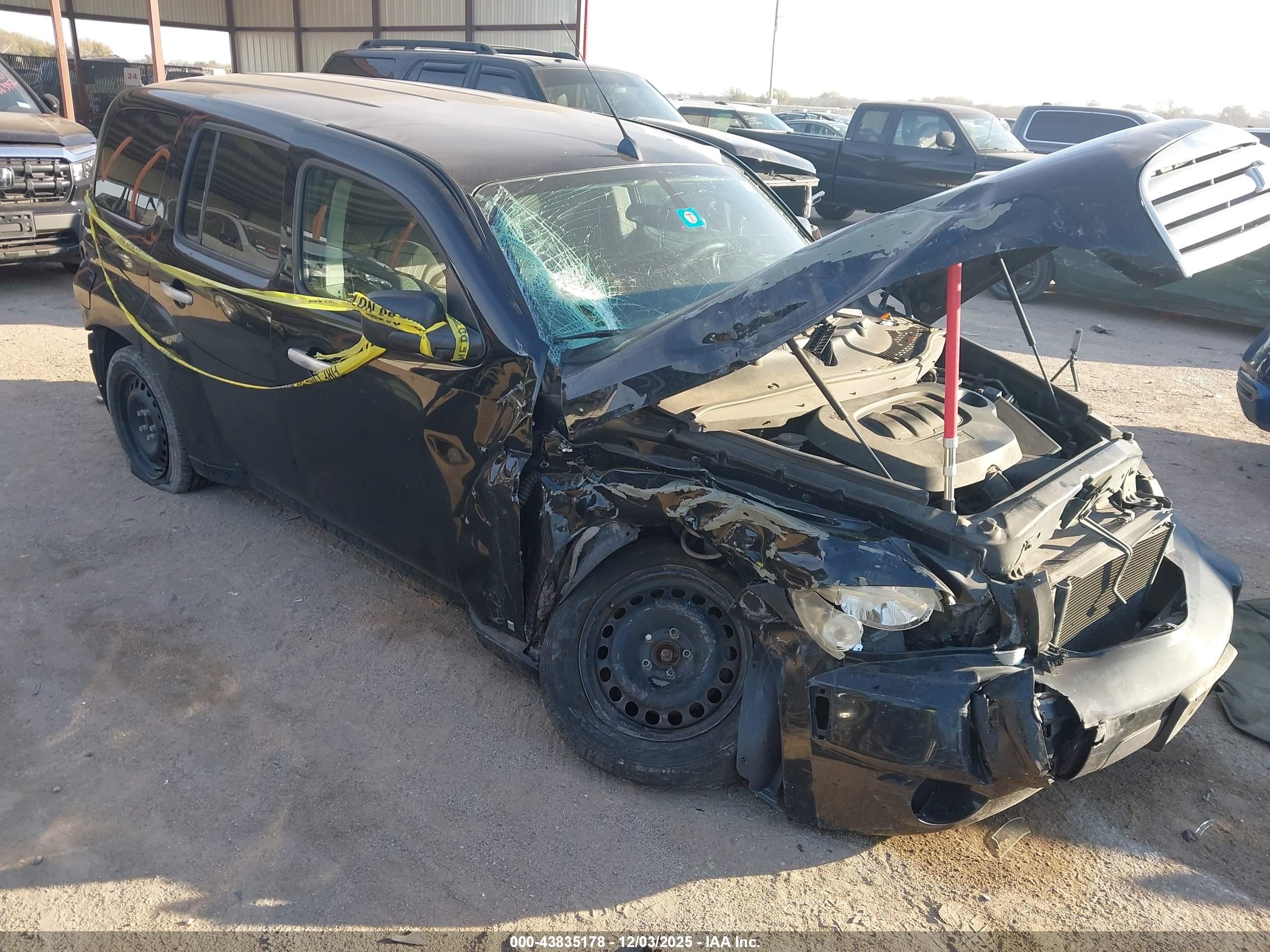CHEVROLET HHR image 6