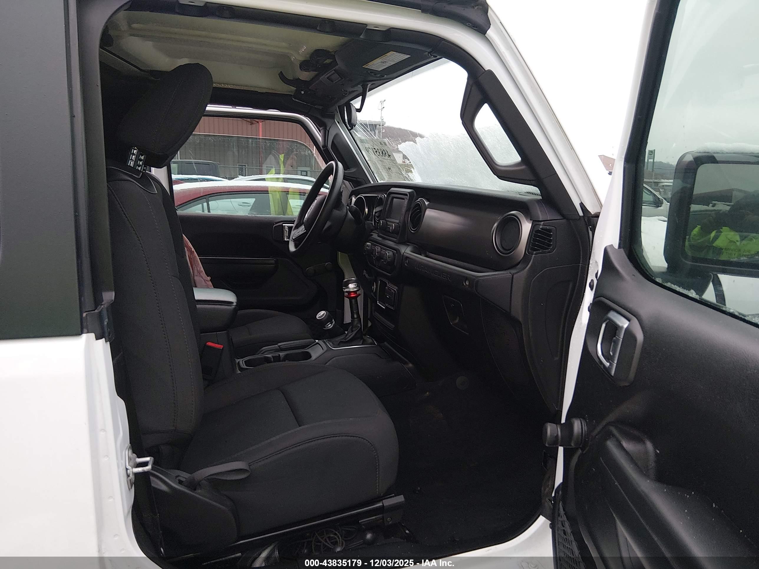 JEEP WRANGLER image 5