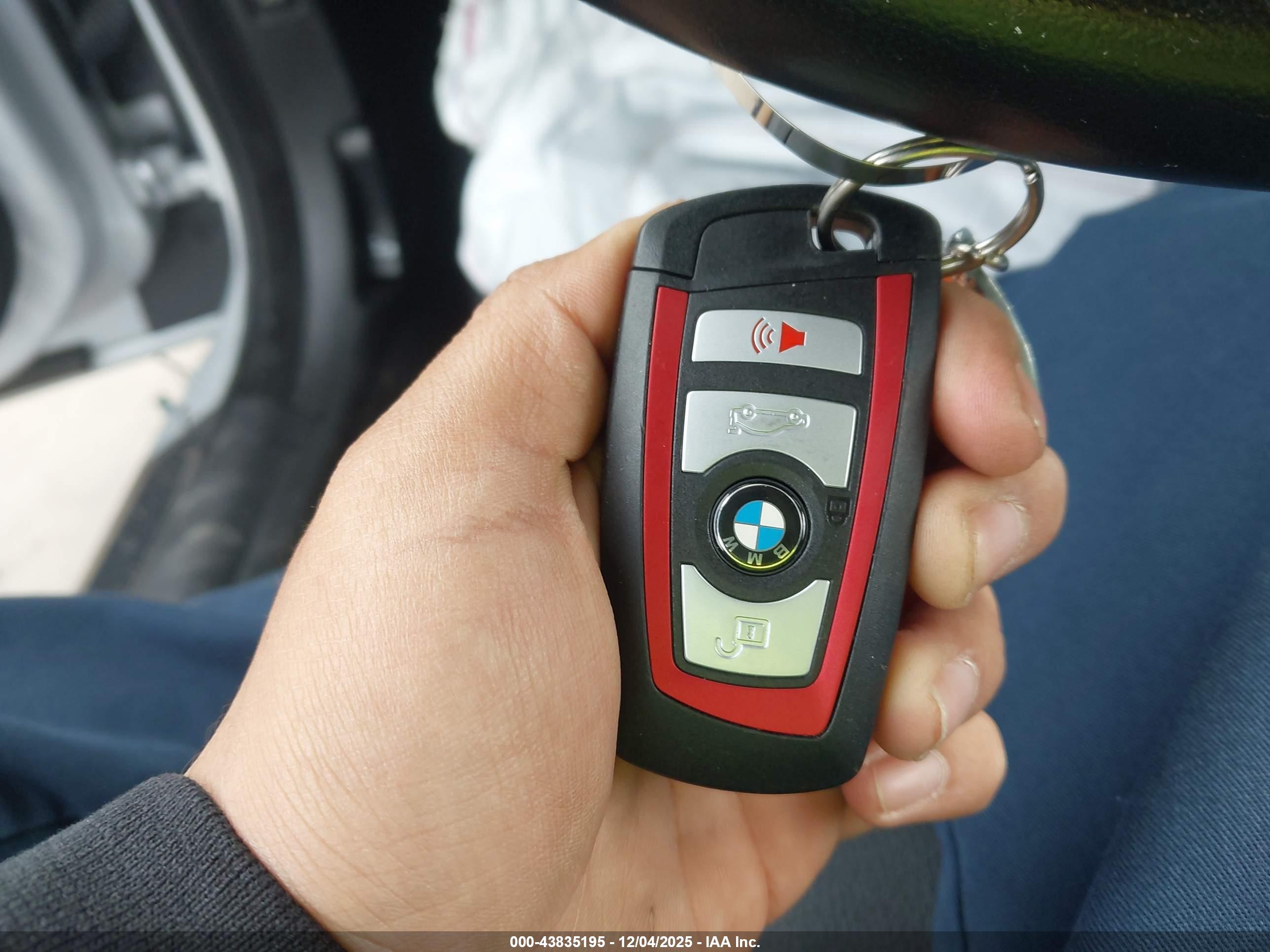 BMW 430I image 11