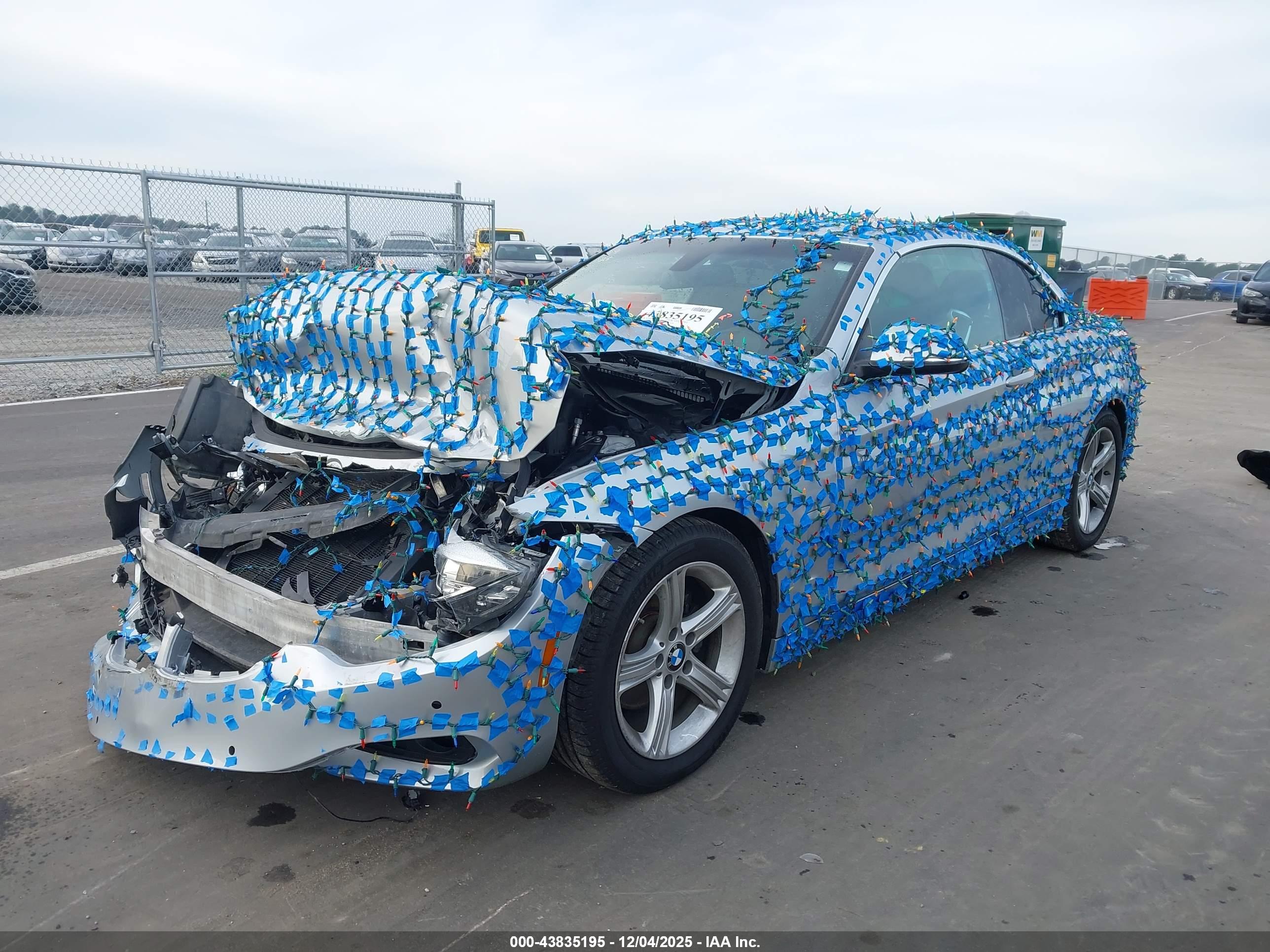 BMW 430I image 2