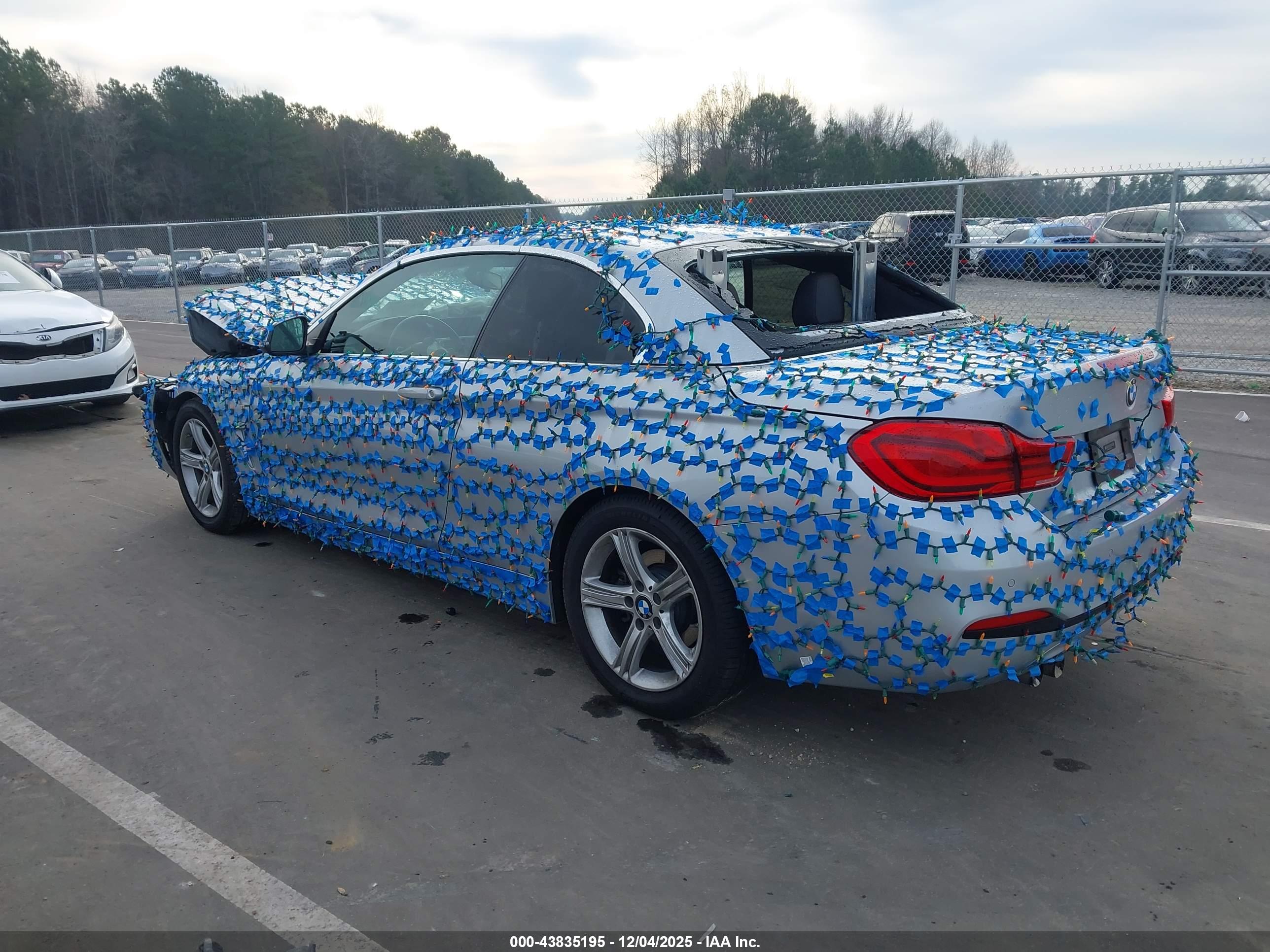 BMW 430I image 3