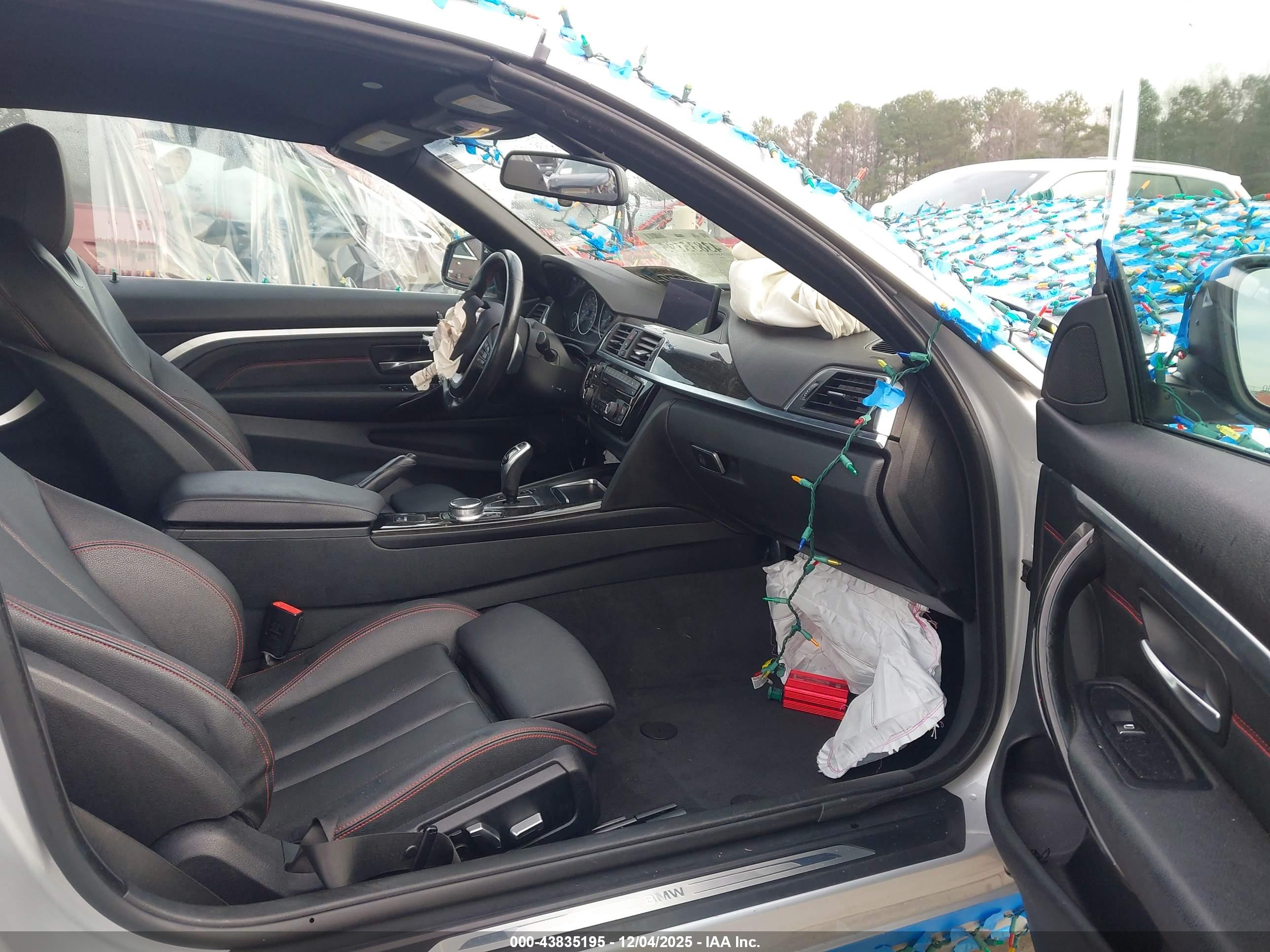 BMW 430I image 5