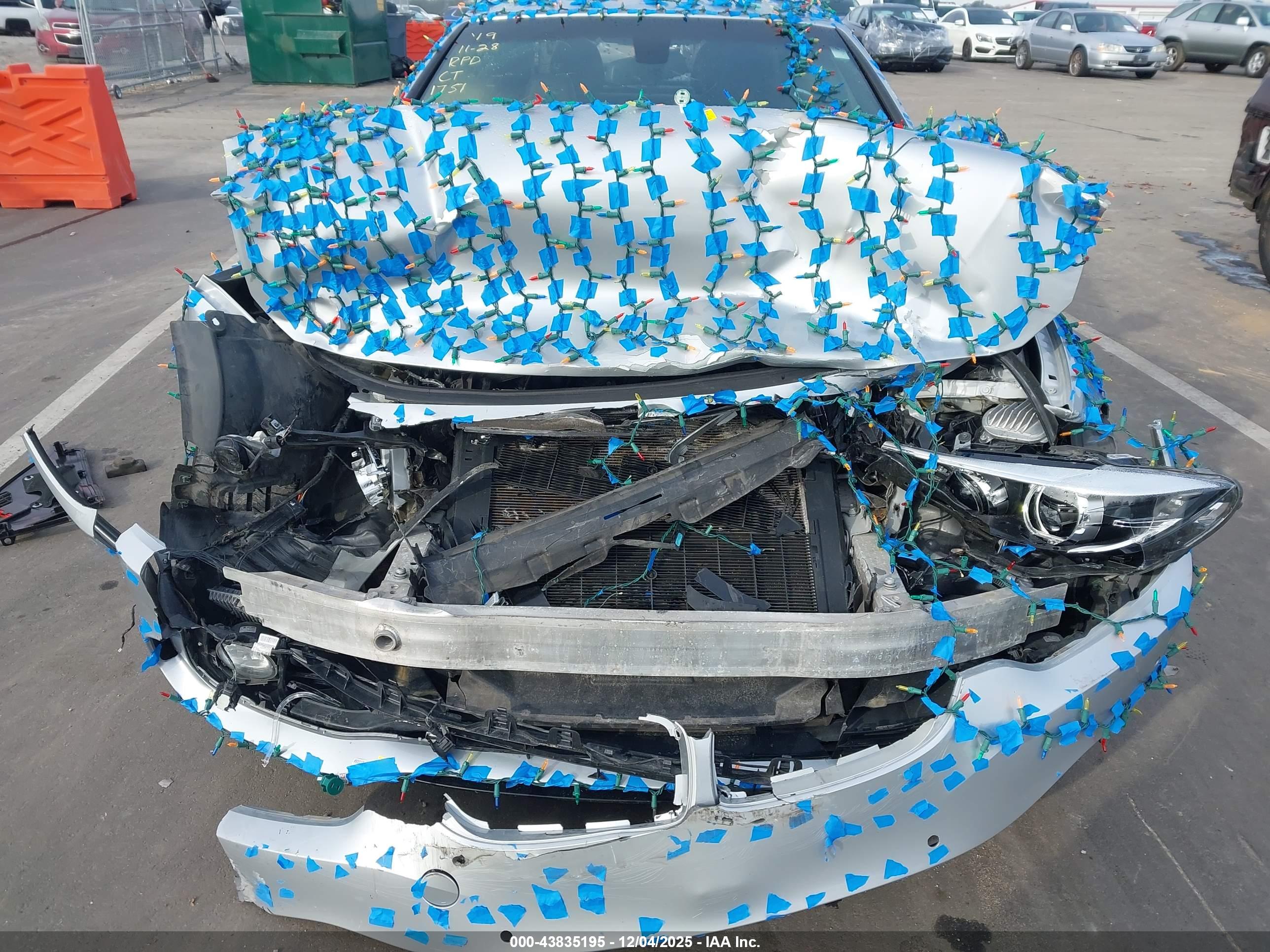 BMW 430I image 6