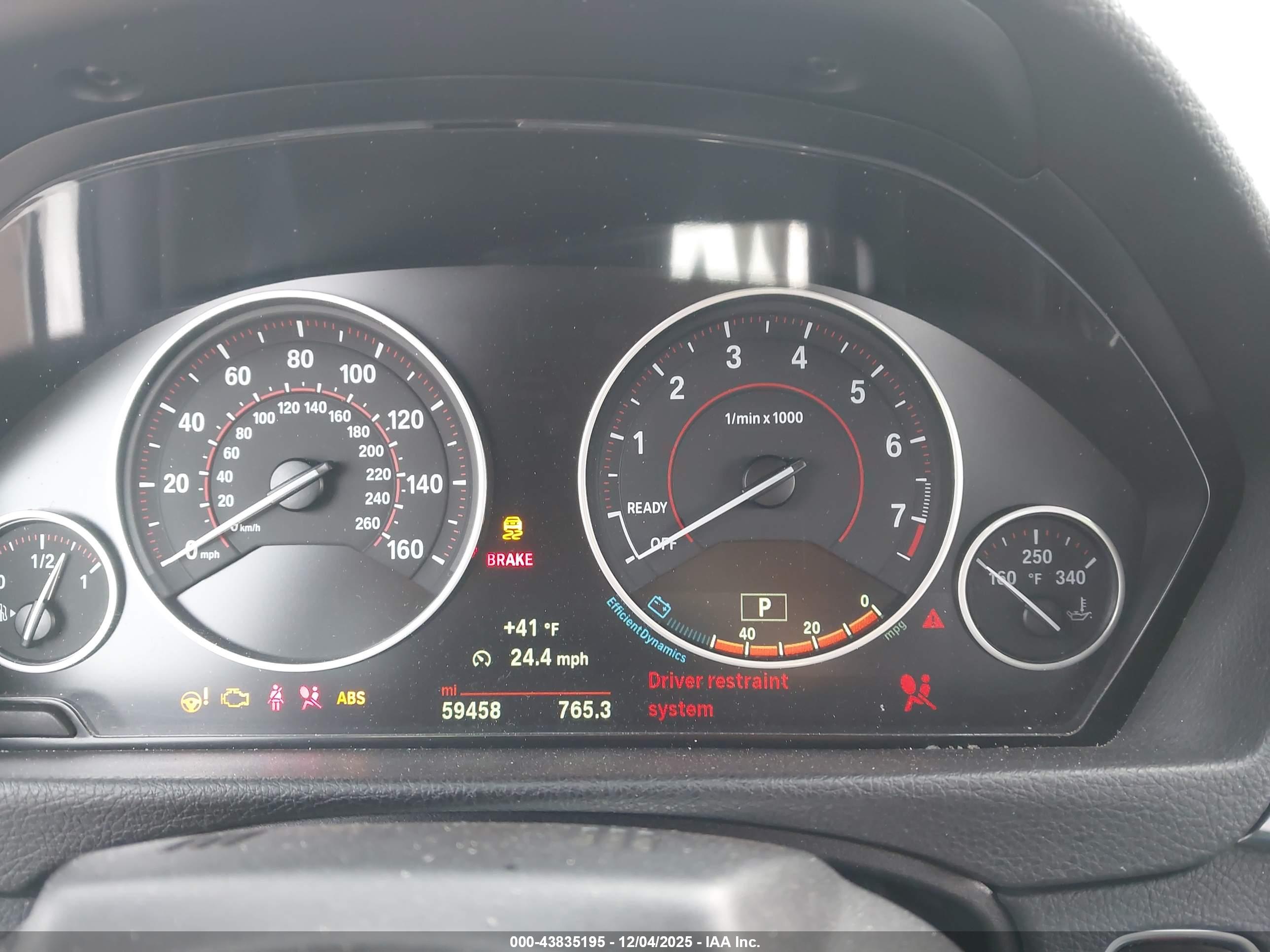 BMW 430I image 7