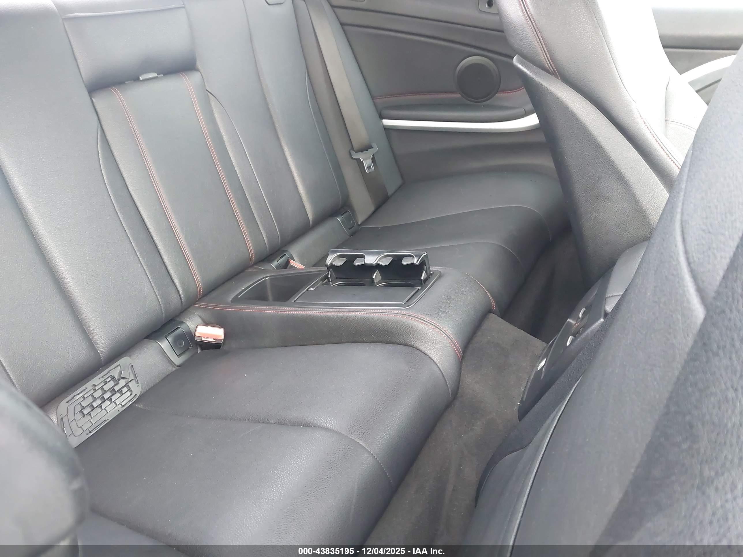 BMW 430I image 8
