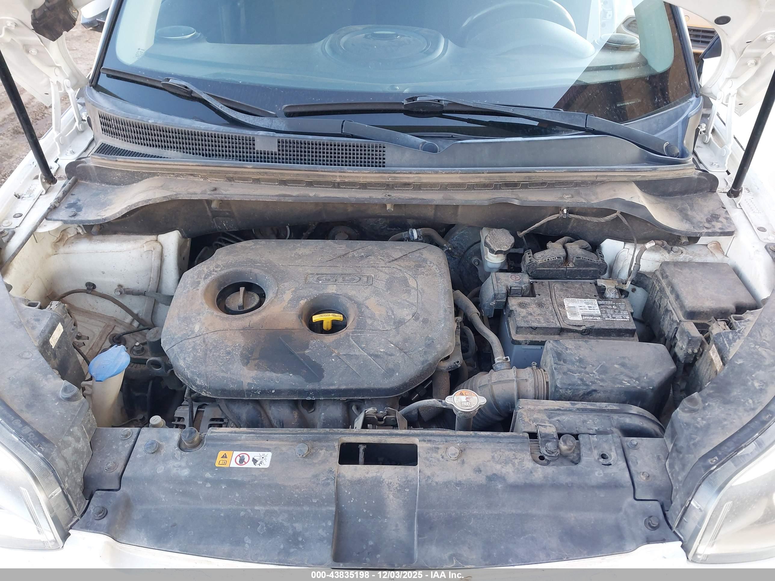 KIA SOUL image 10