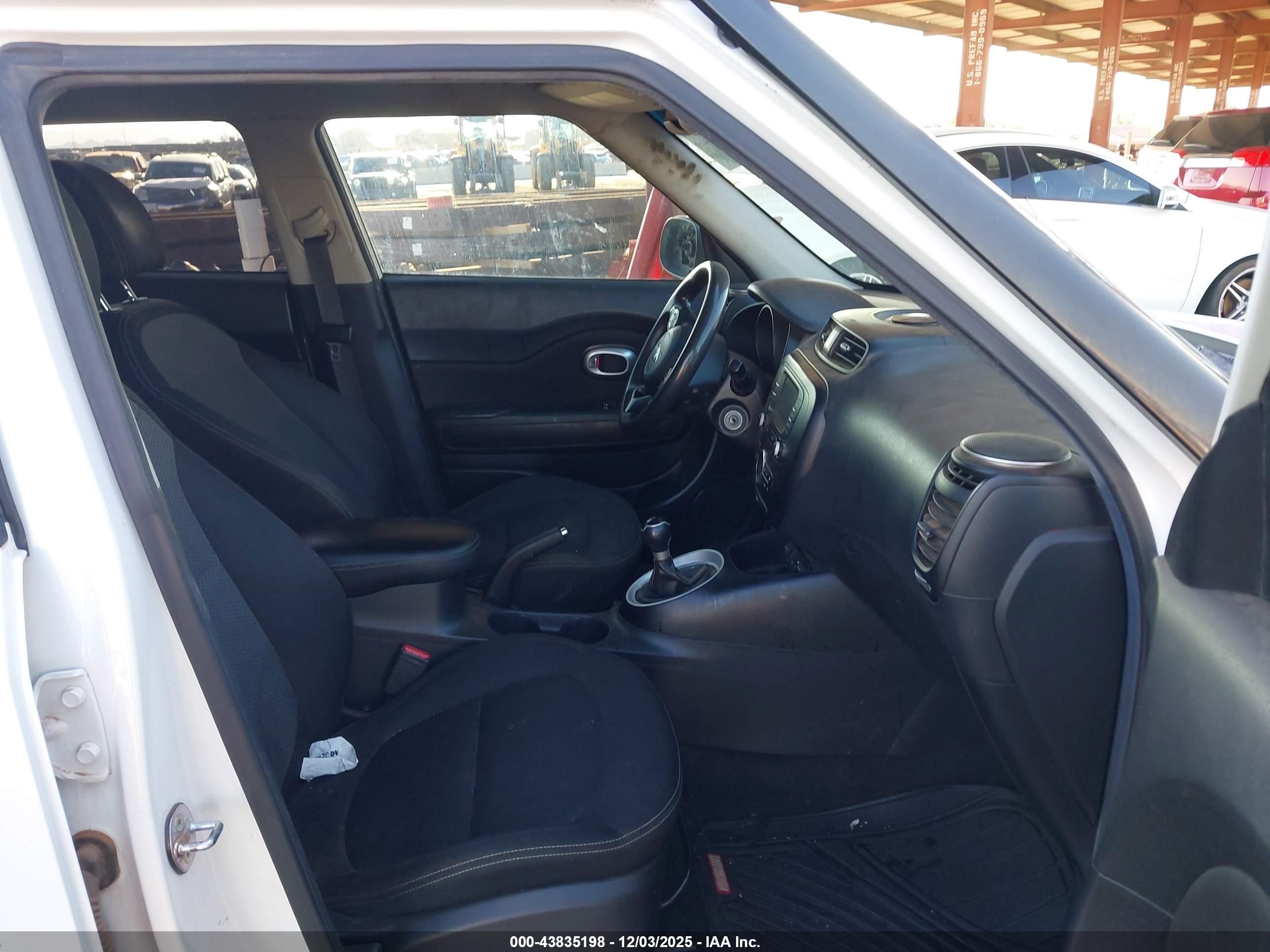 KIA SOUL image 5