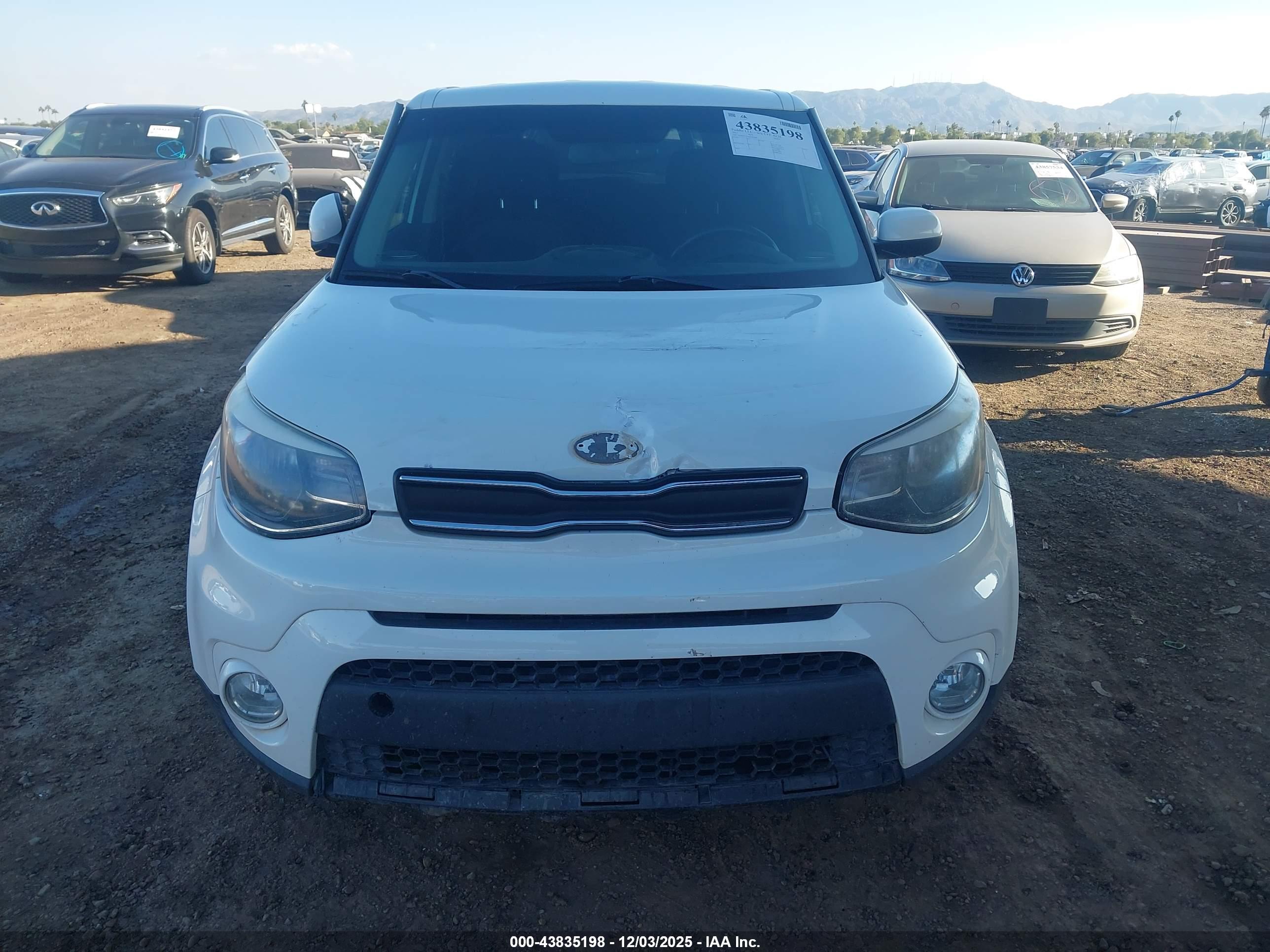 KIA SOUL image 6