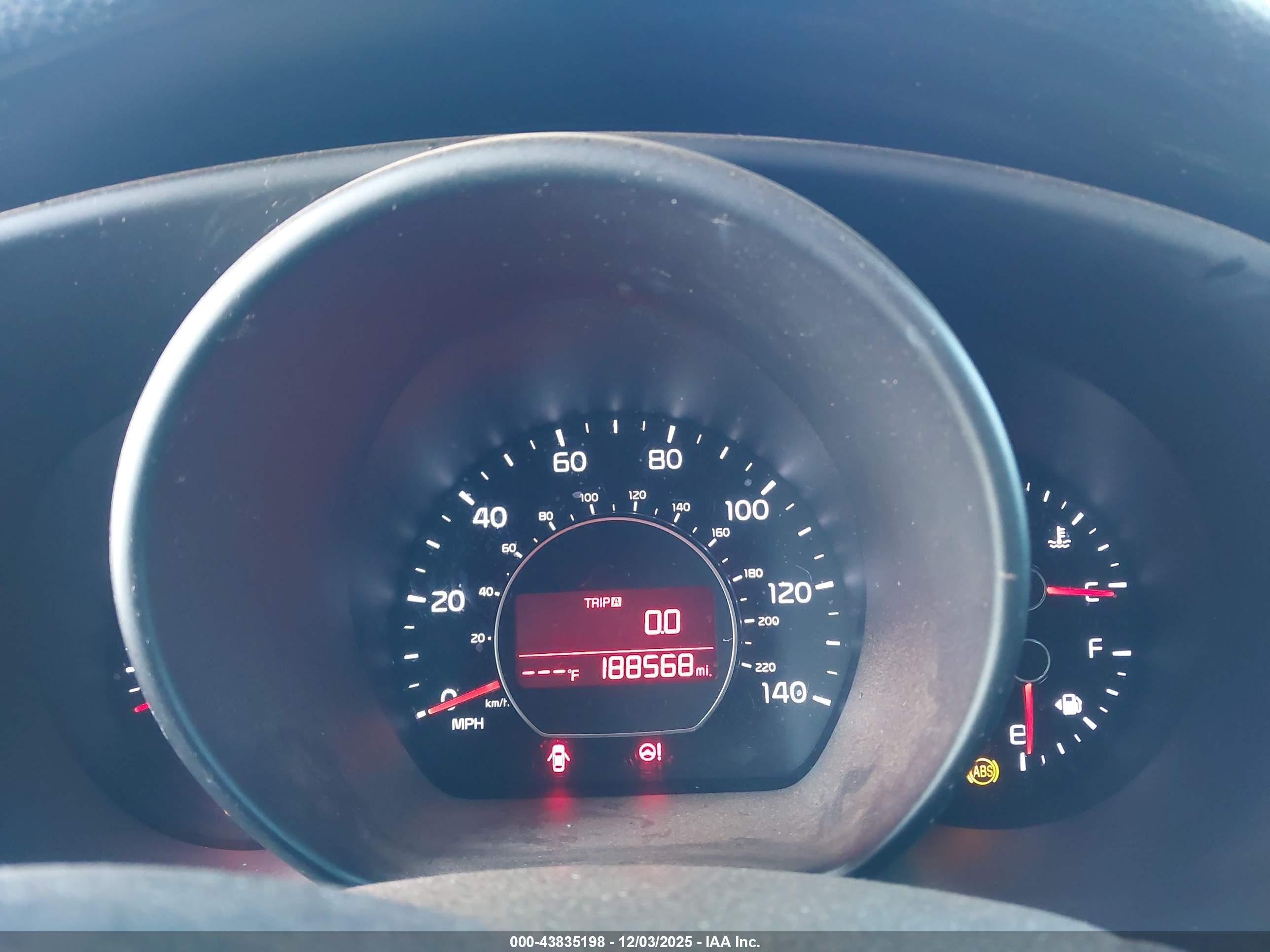 KIA SOUL image 7