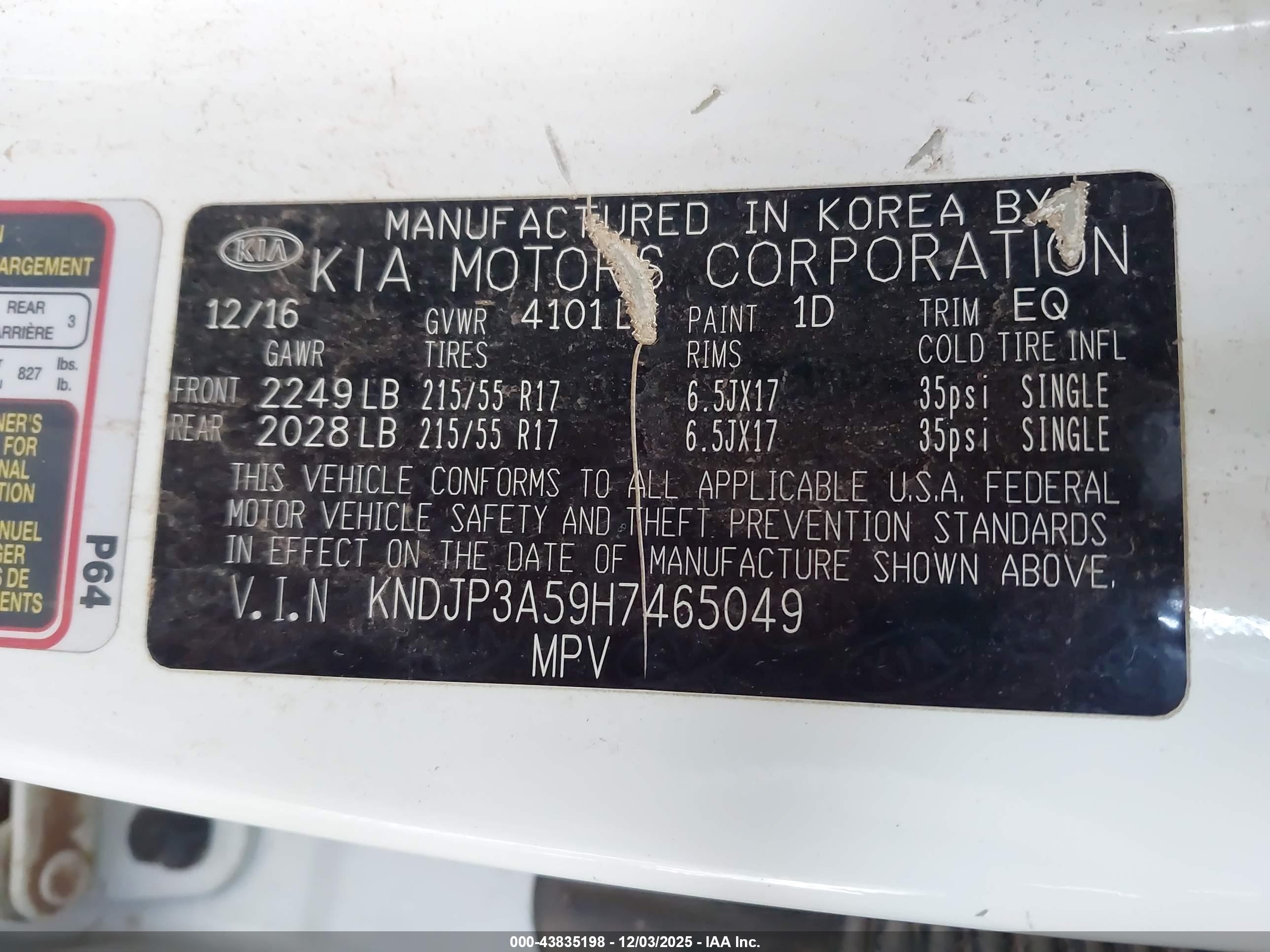 KIA SOUL image 9