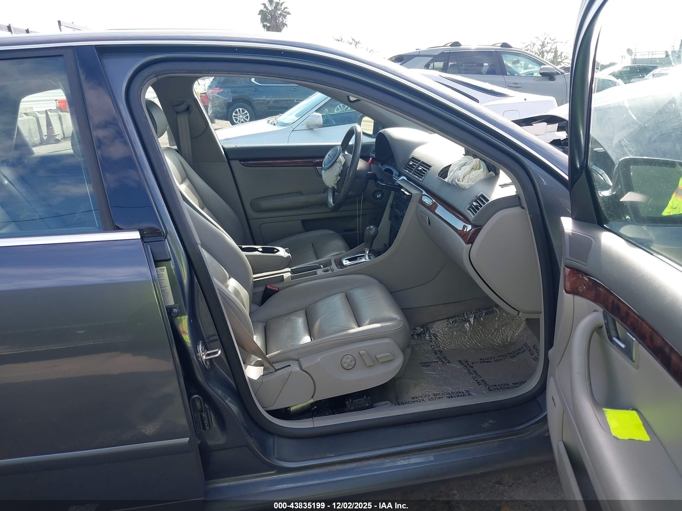 AUDI A4 image 5