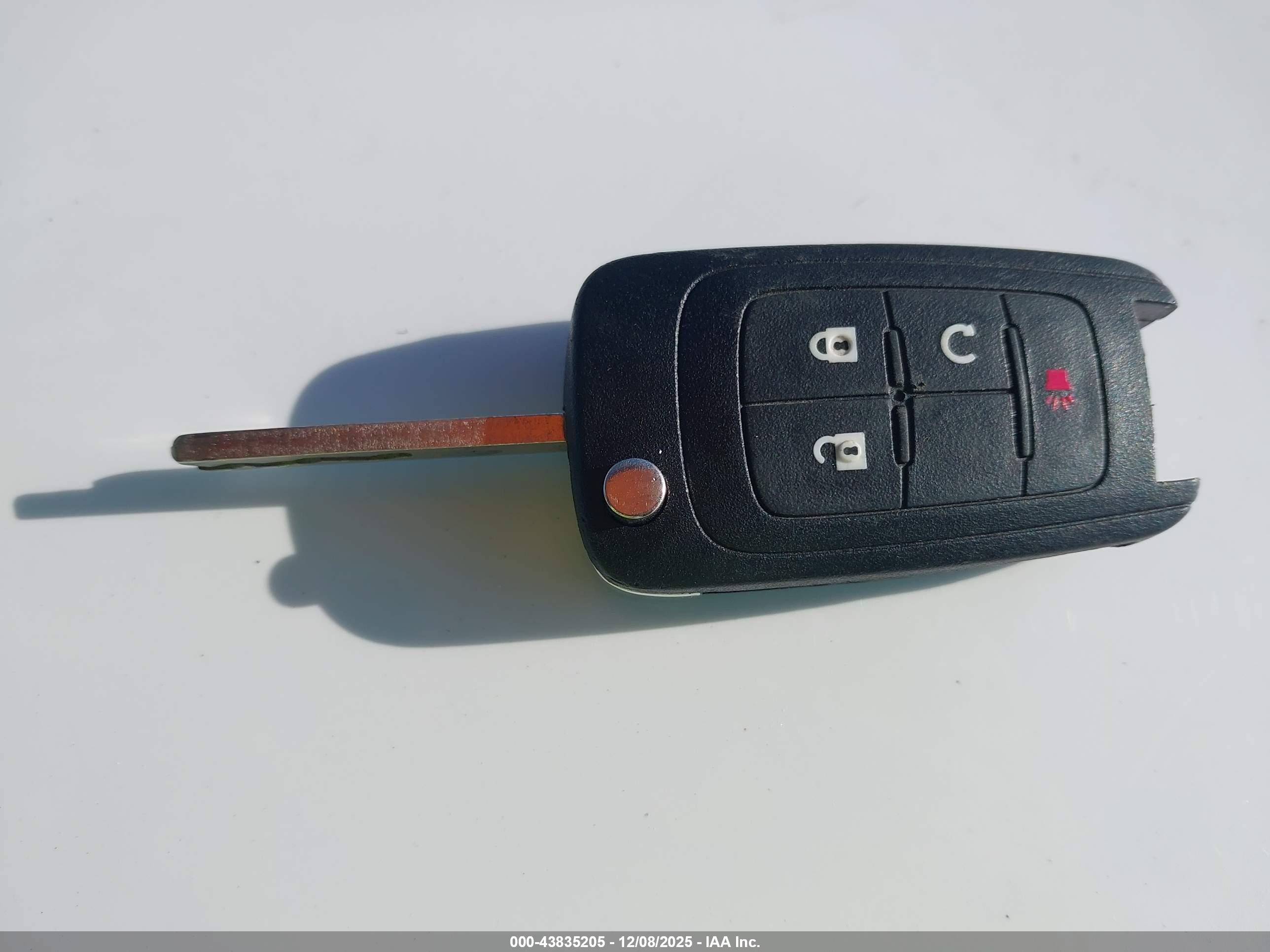 CHEVROLET EQUINOX image 11