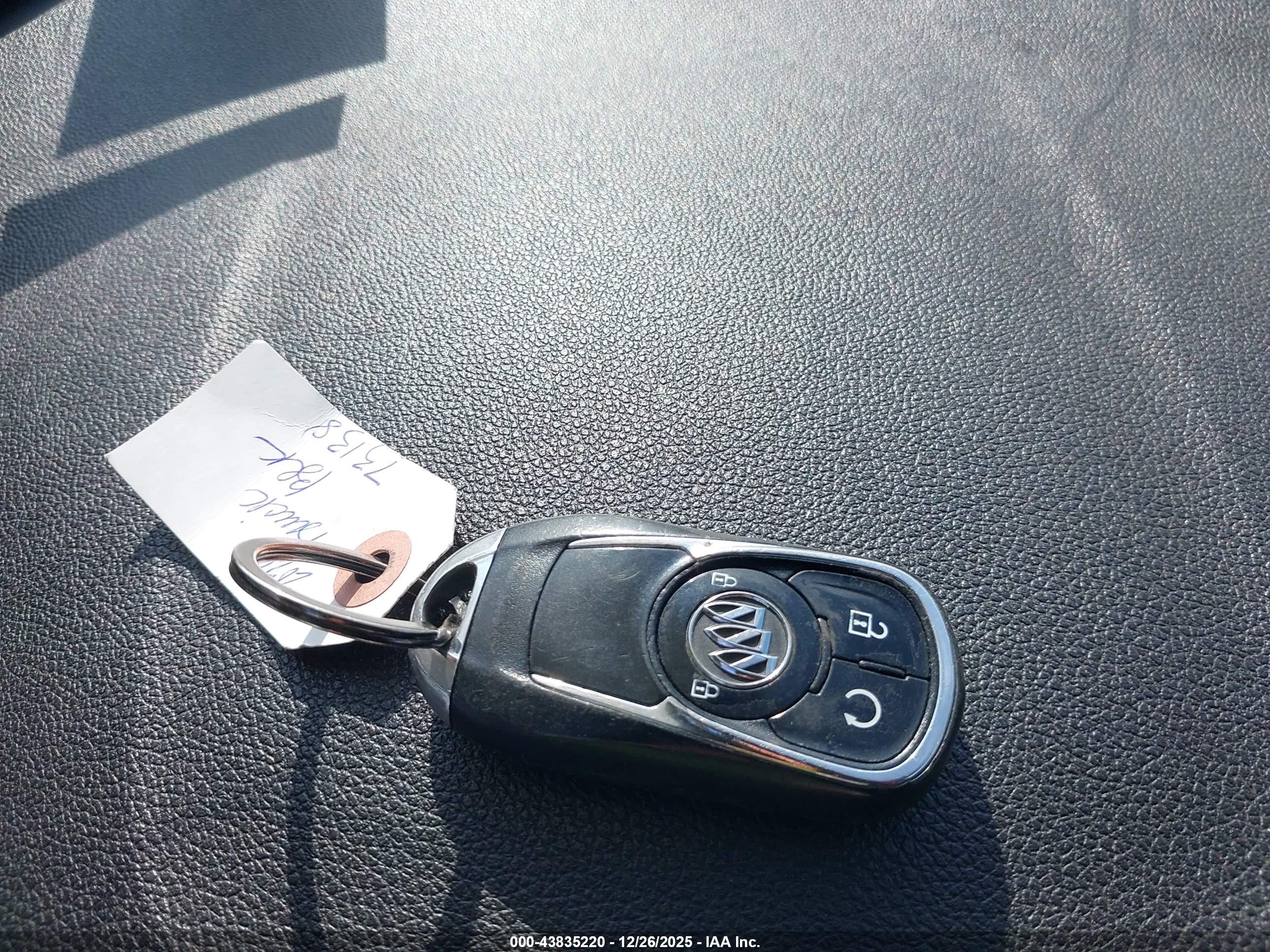 BUICK ENCORE image 11