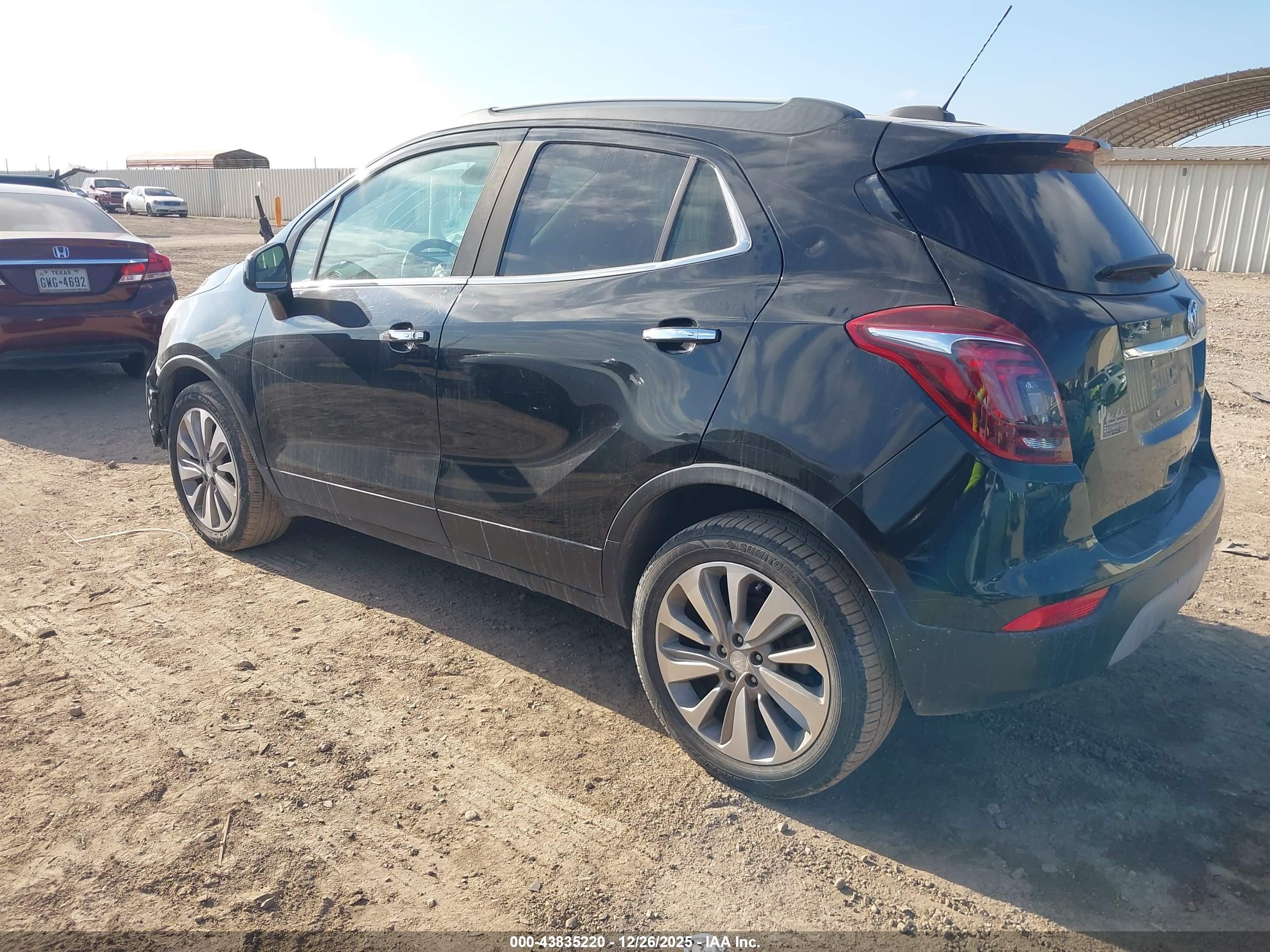 BUICK ENCORE image 3