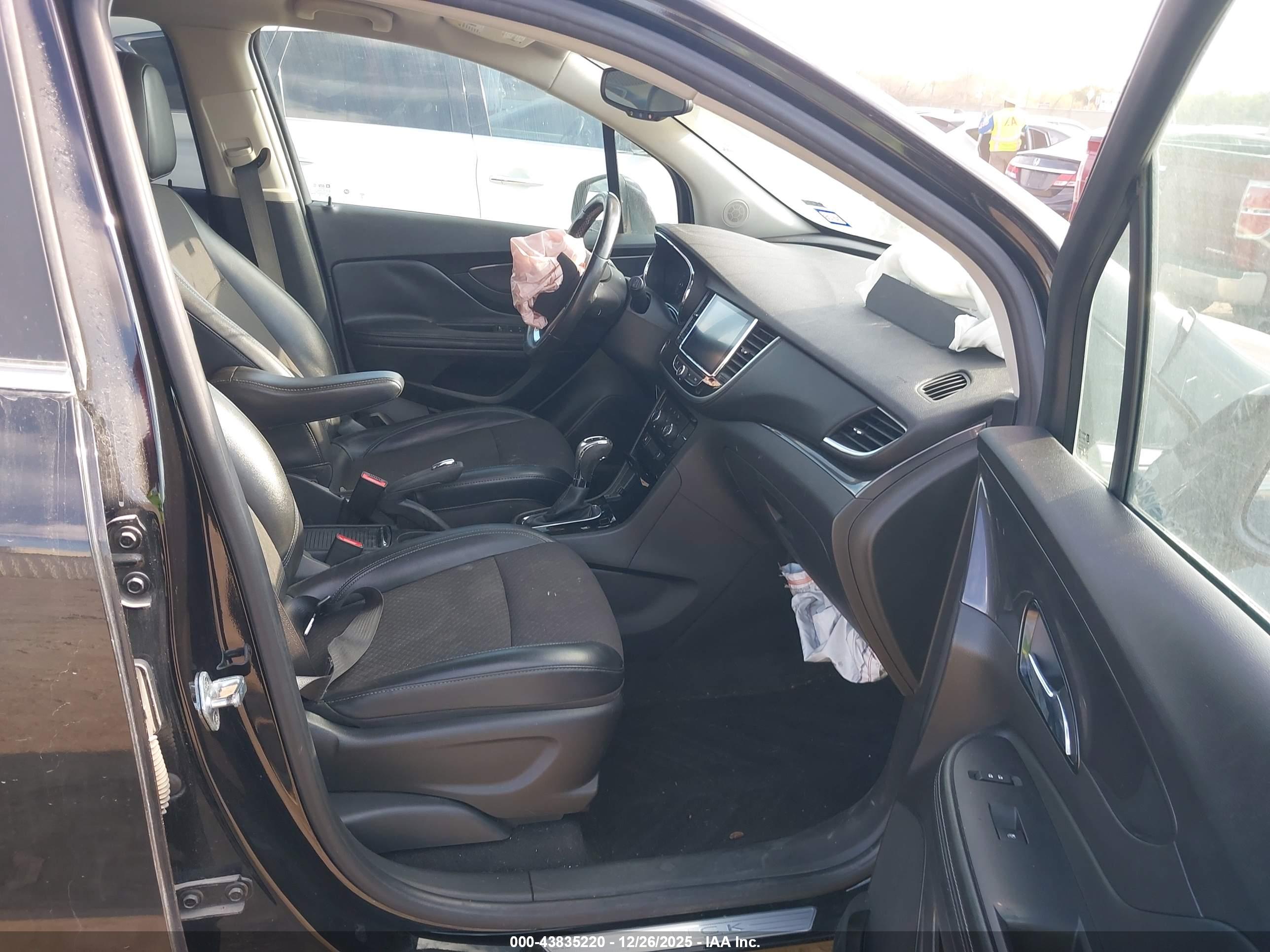 BUICK ENCORE image 5
