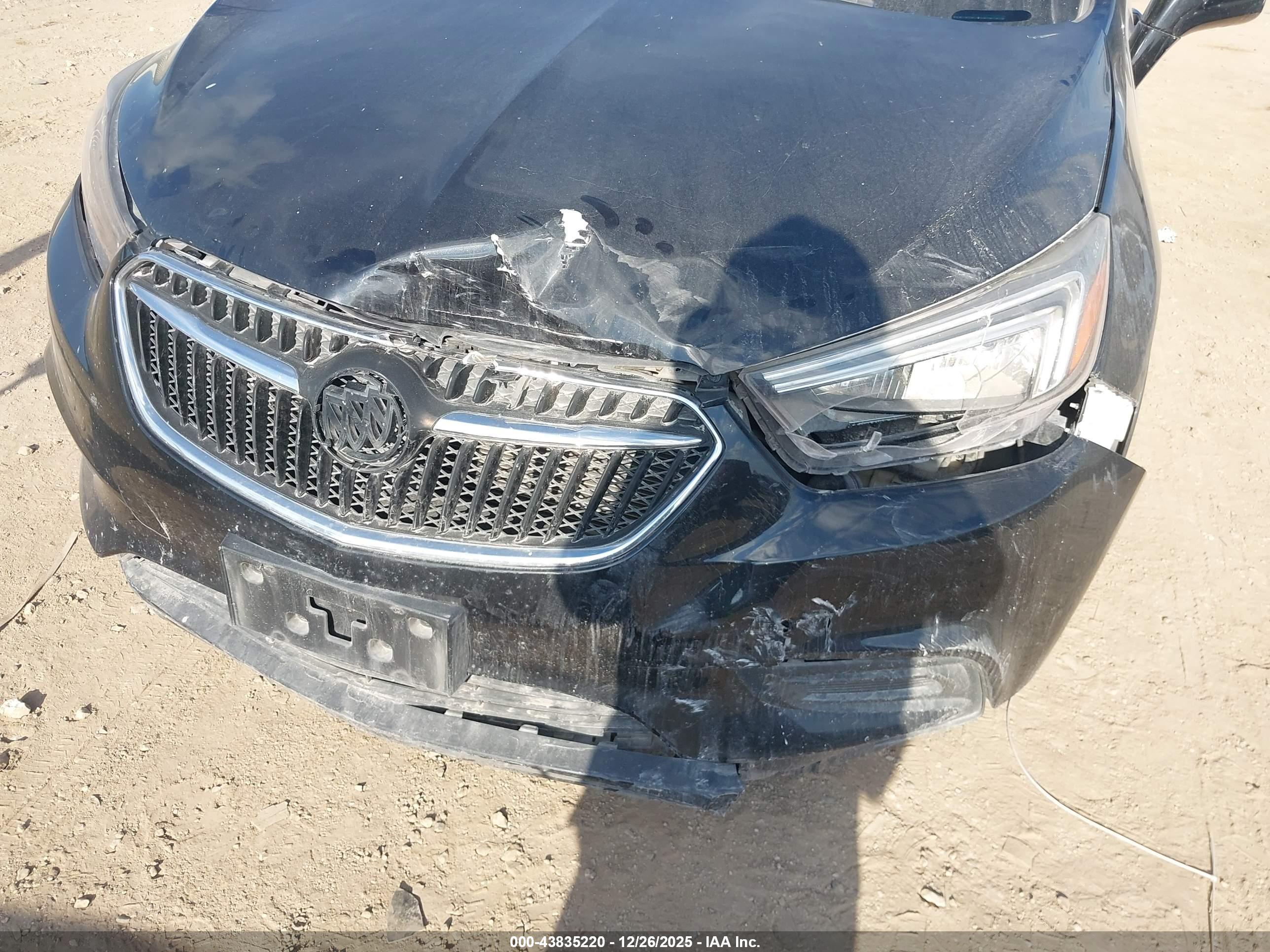 BUICK ENCORE image 6