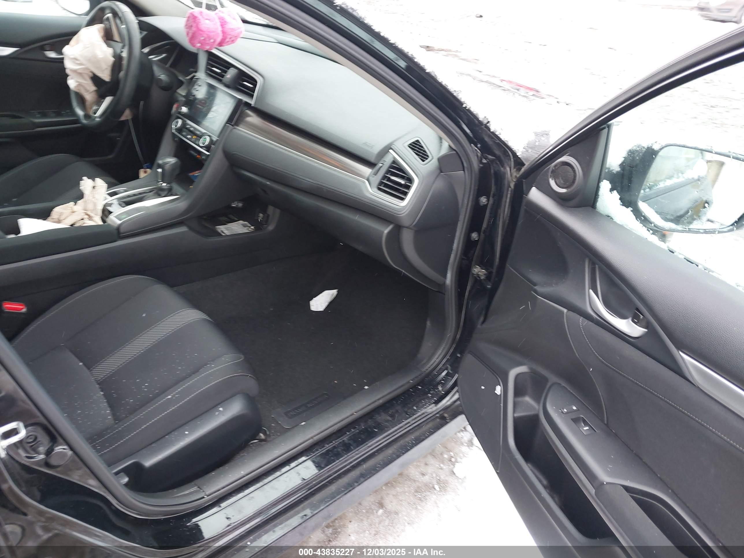 HONDA CIVIC image 5