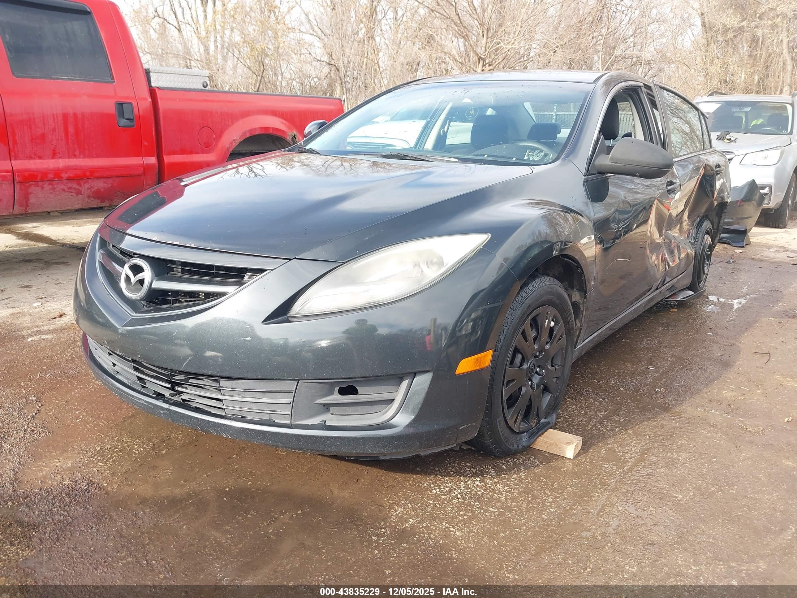 MAZDA MAZDA6 image 2