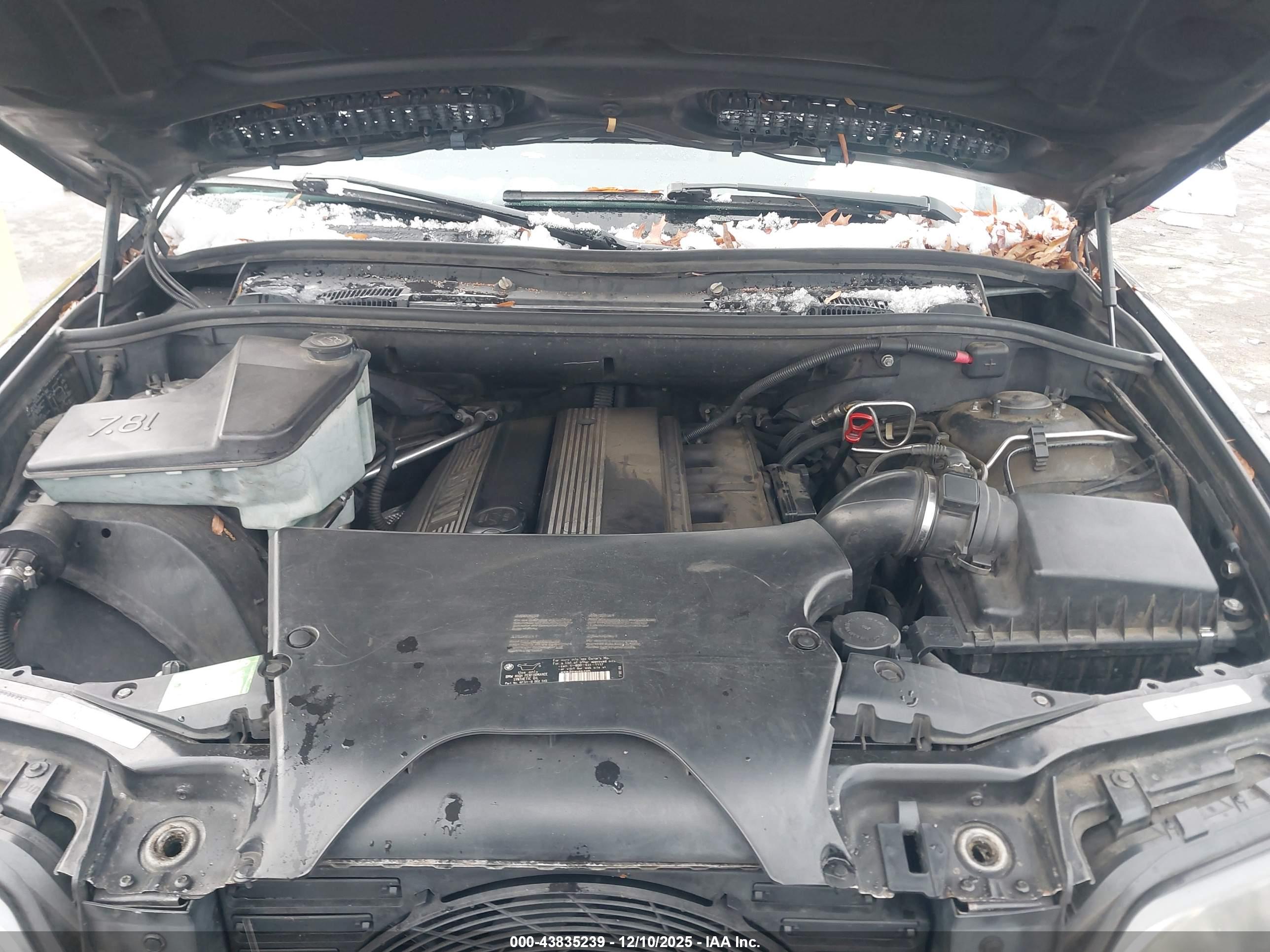 BMW X5 image 10