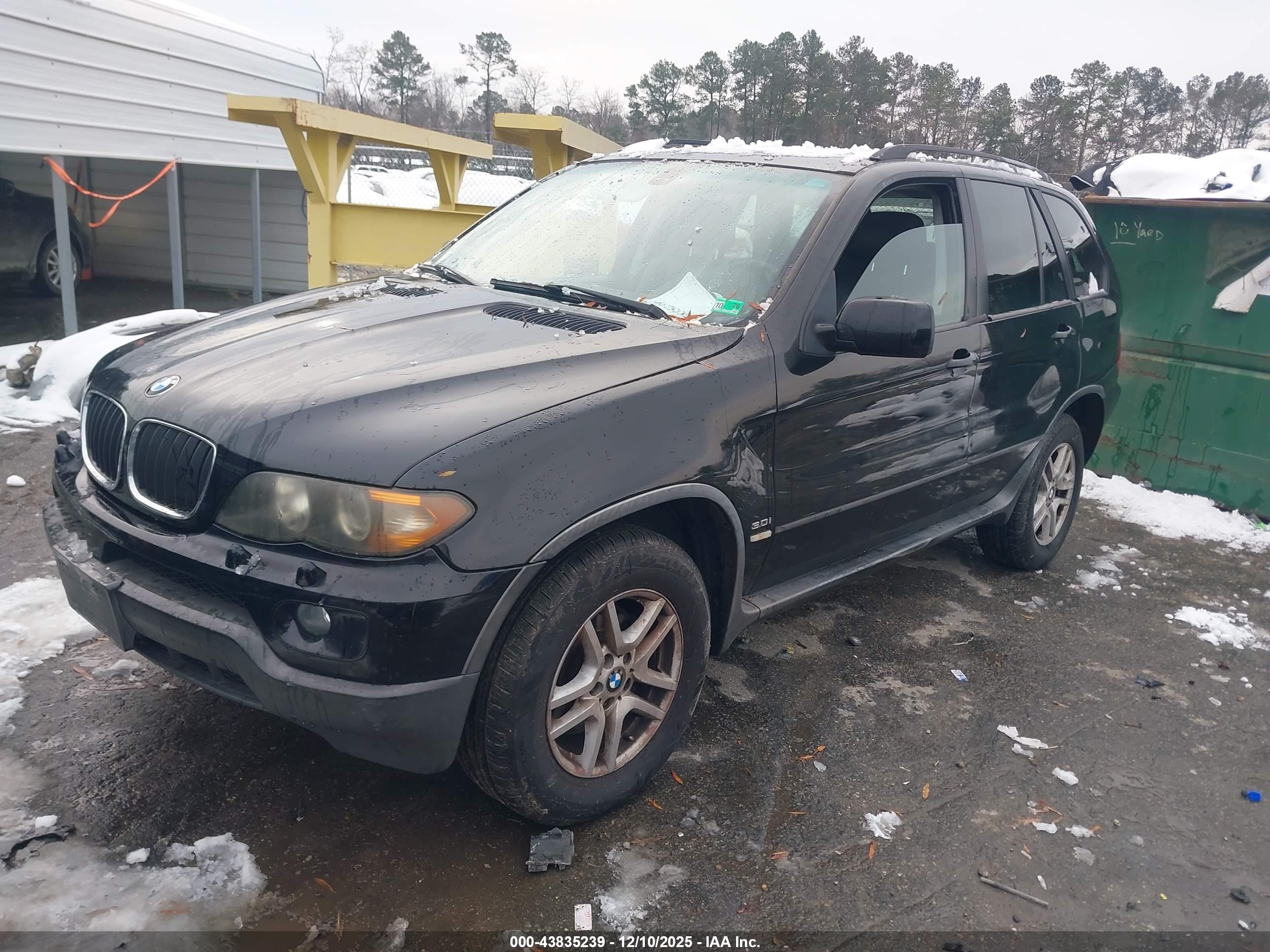 BMW X5 image 2