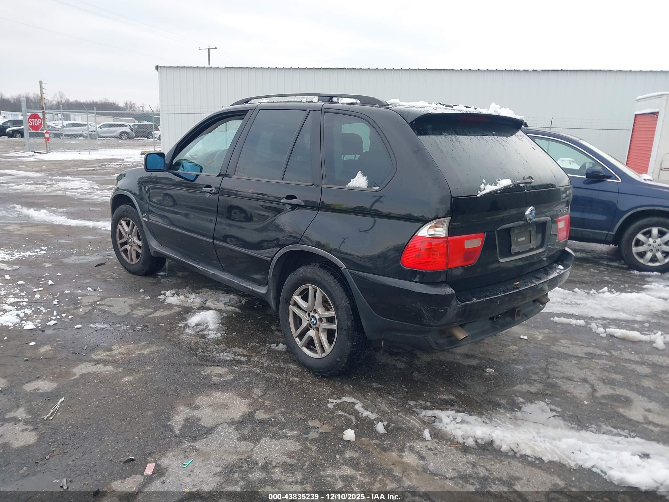 BMW X5 image 3