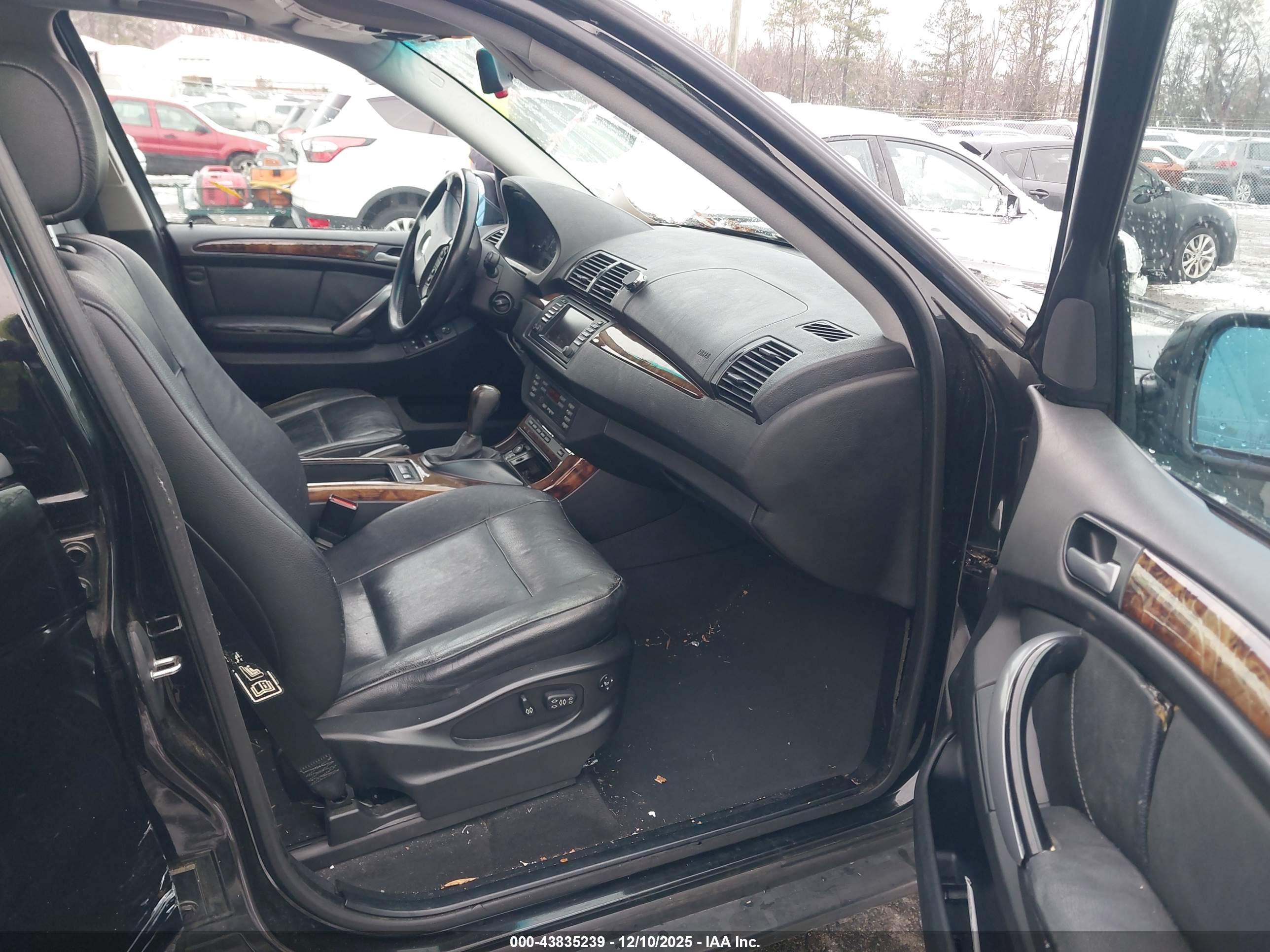 BMW X5 image 5