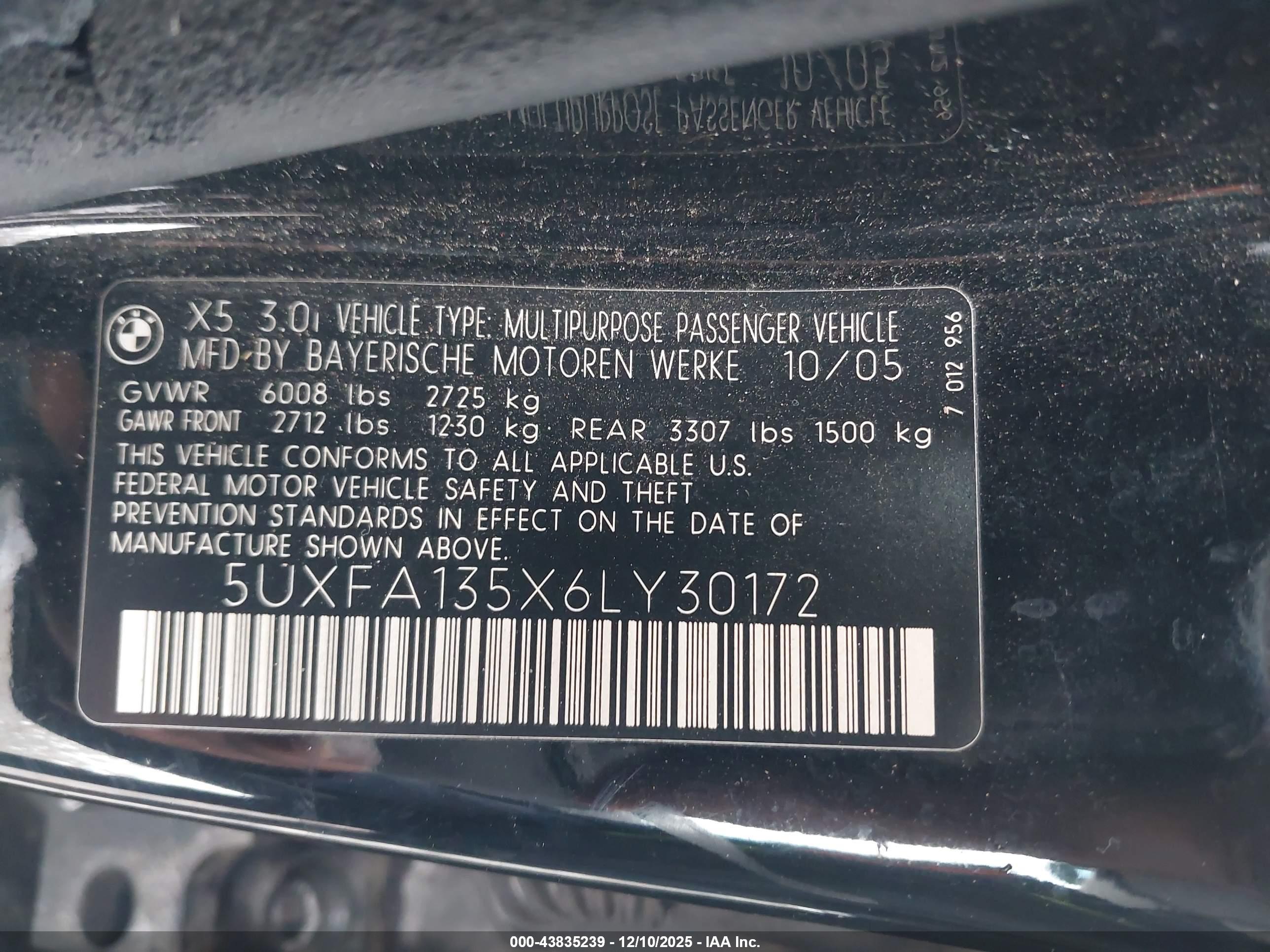 BMW X5 image 9