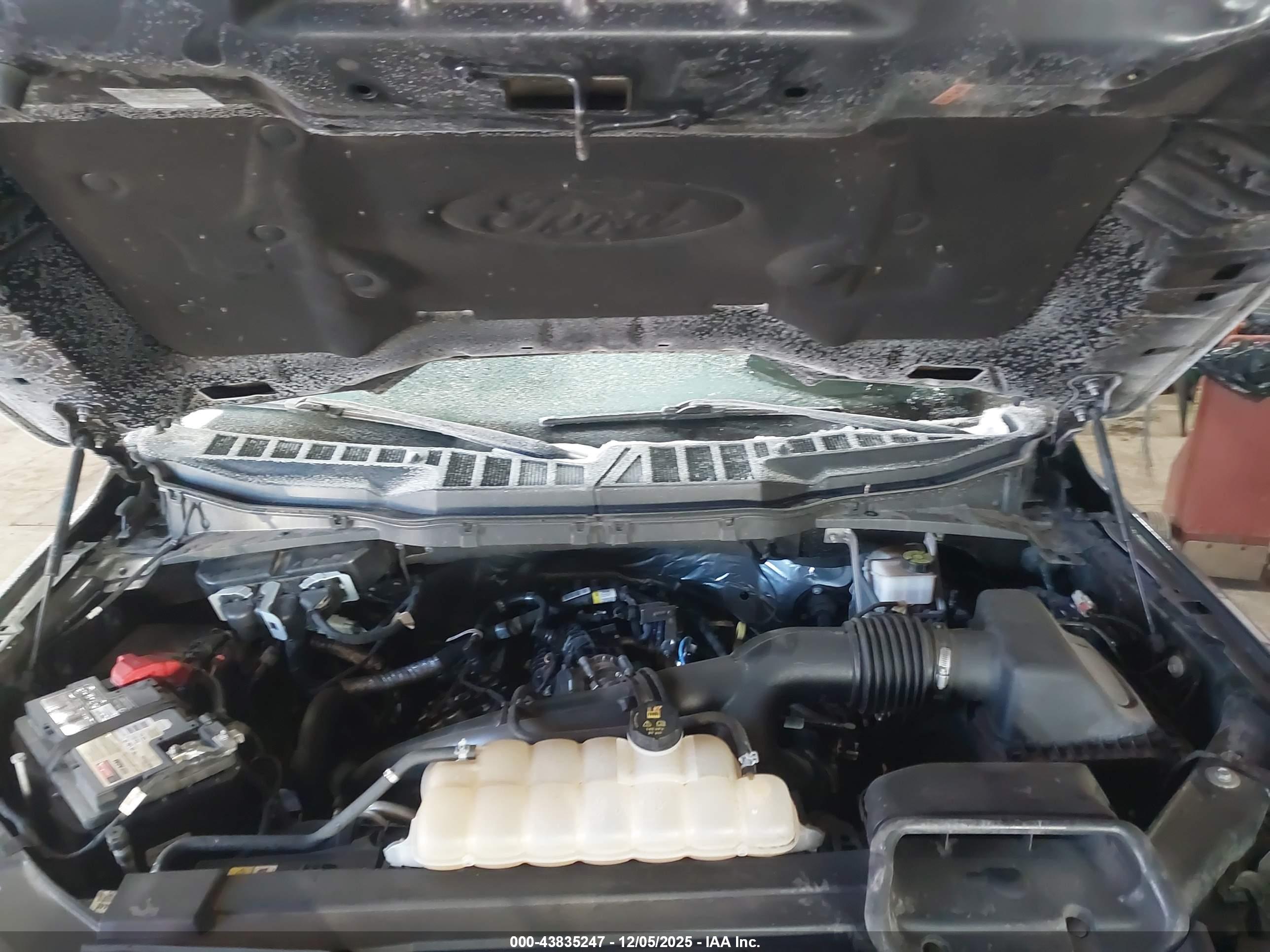 FORD F-150 image 10