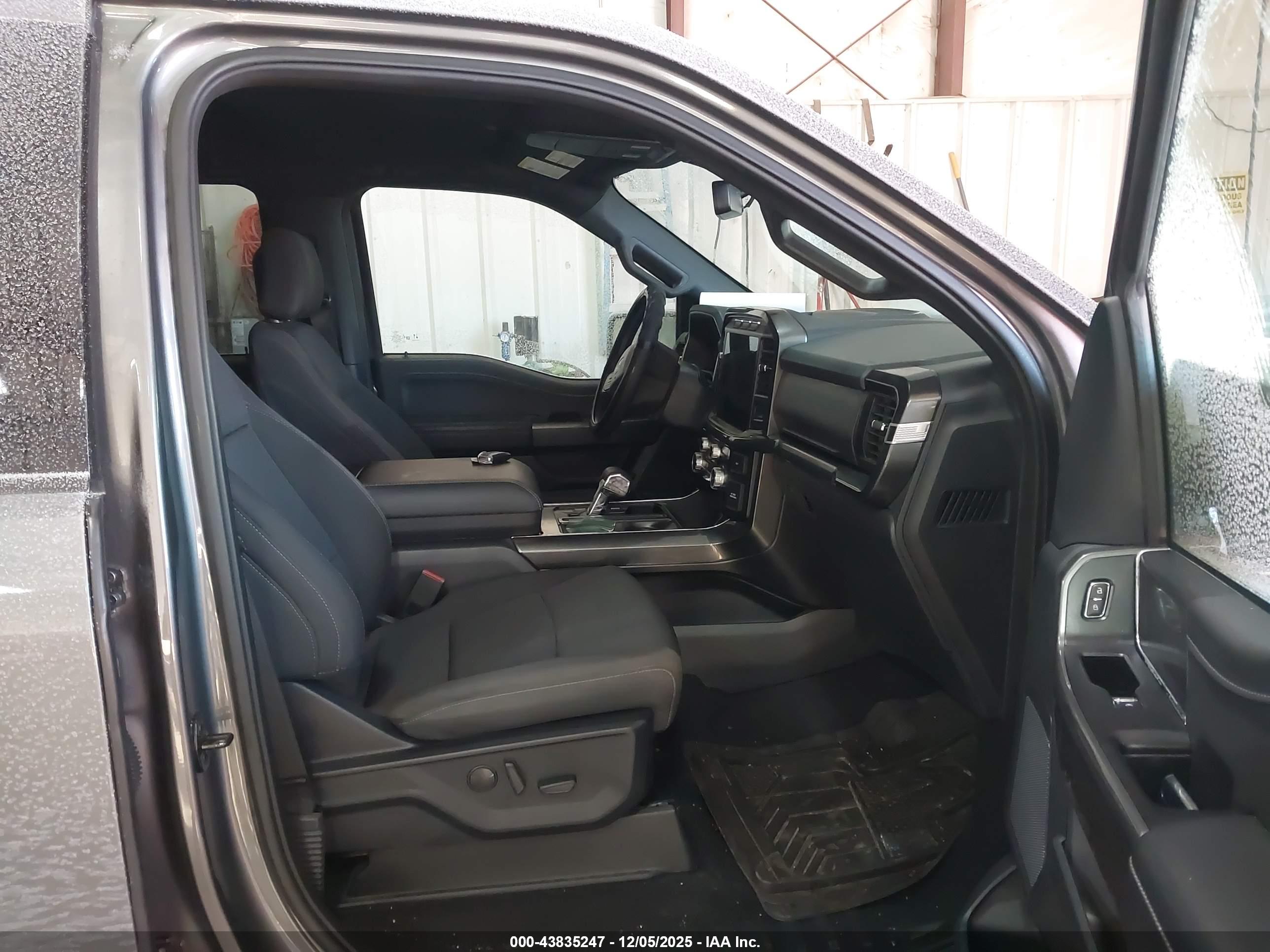 FORD F-150 image 5