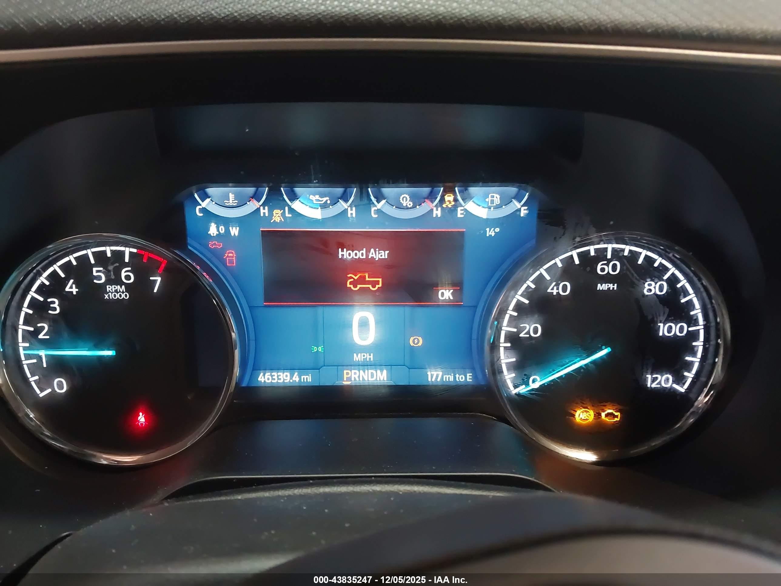FORD F-150 image 7