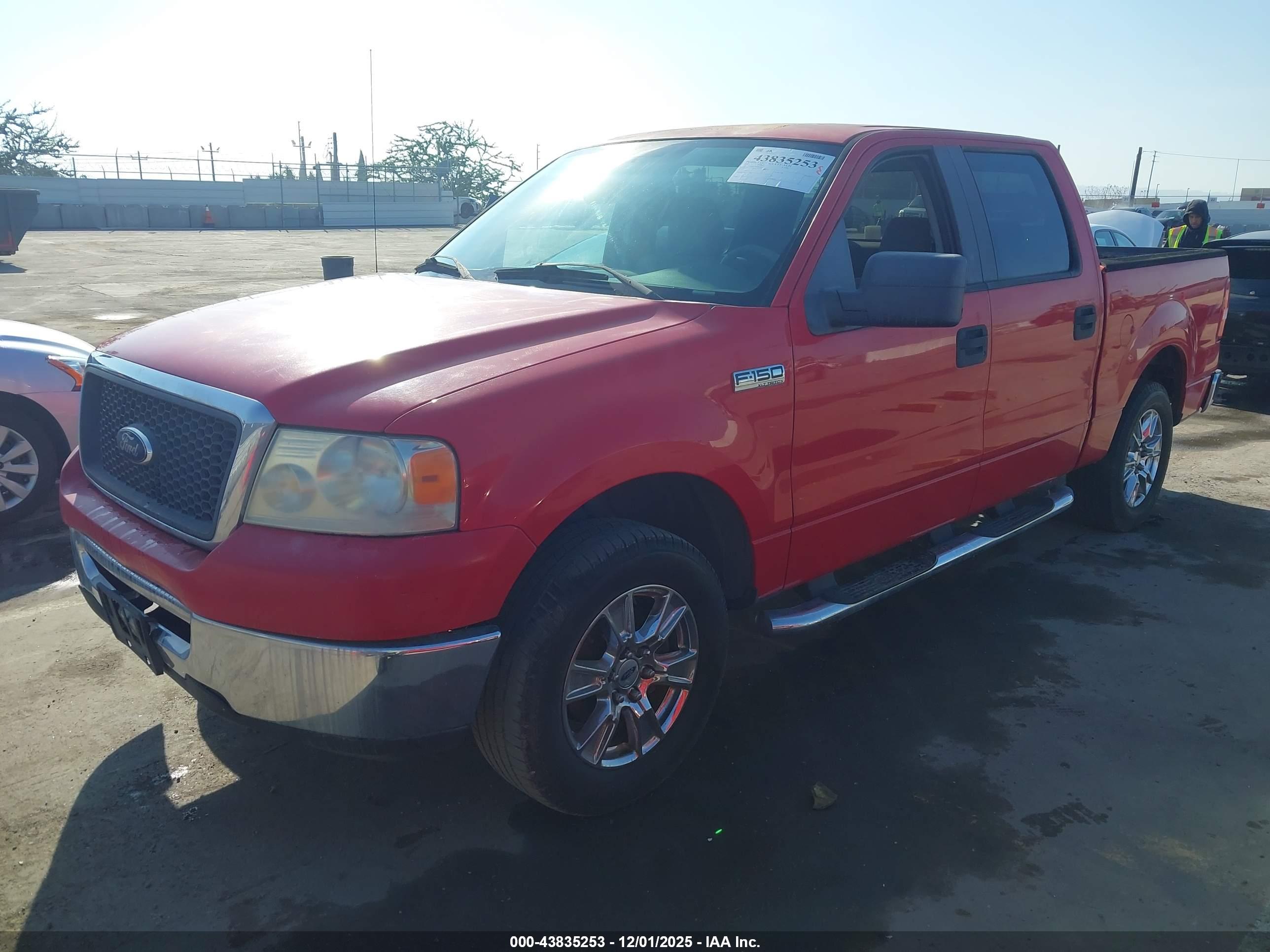 FORD F-150 image 2