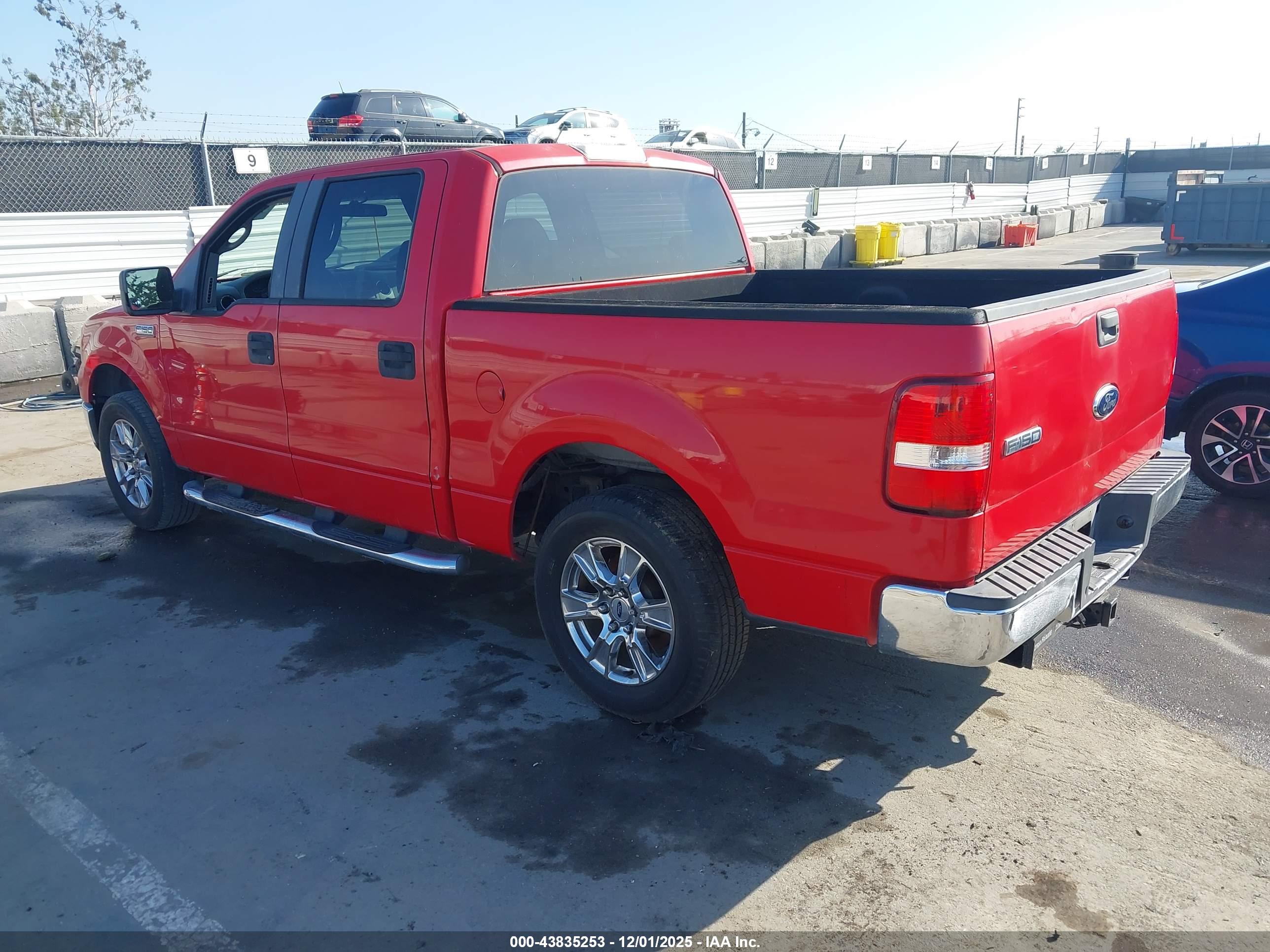 FORD F-150 image 3