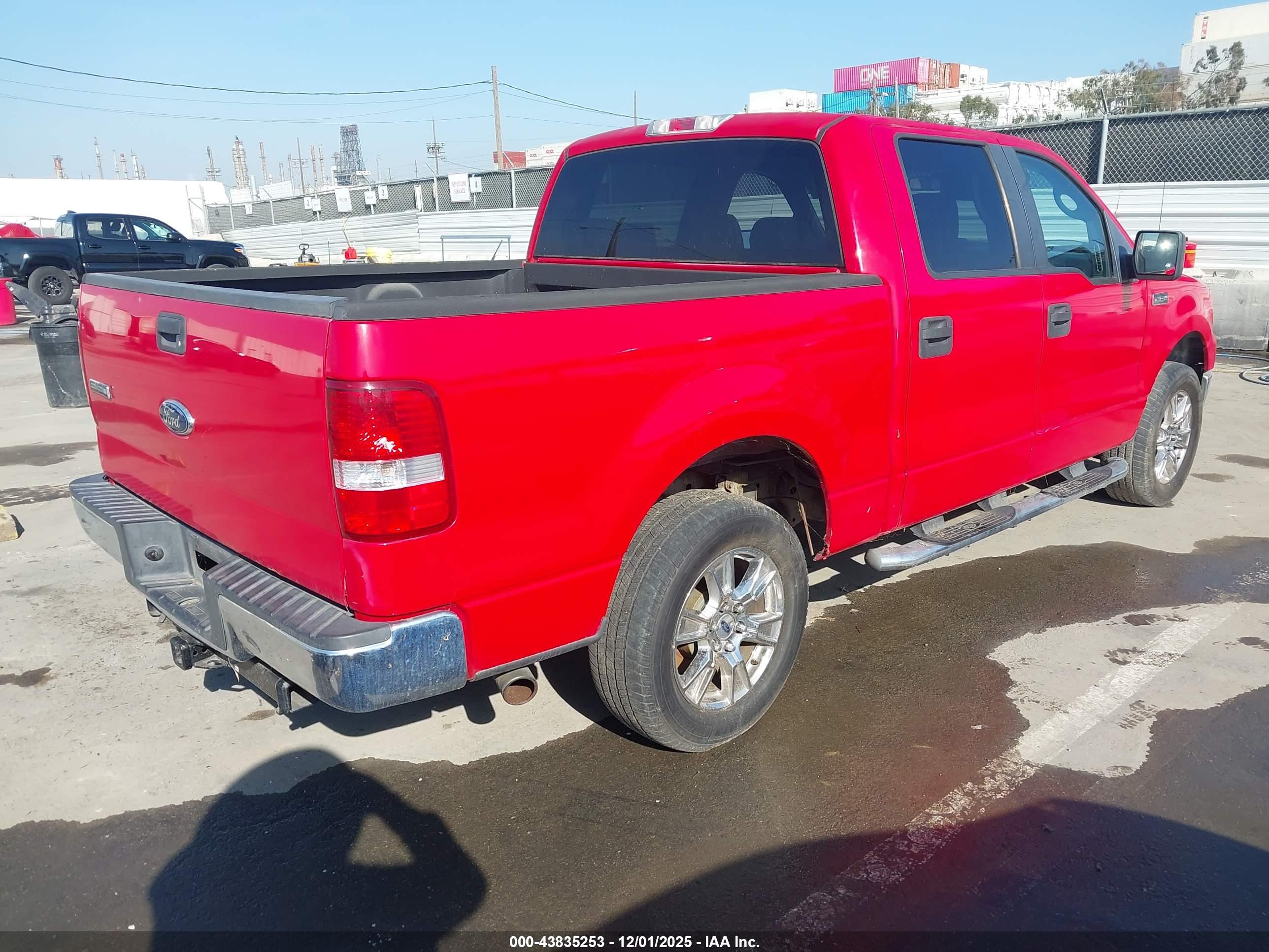FORD F-150 image 4