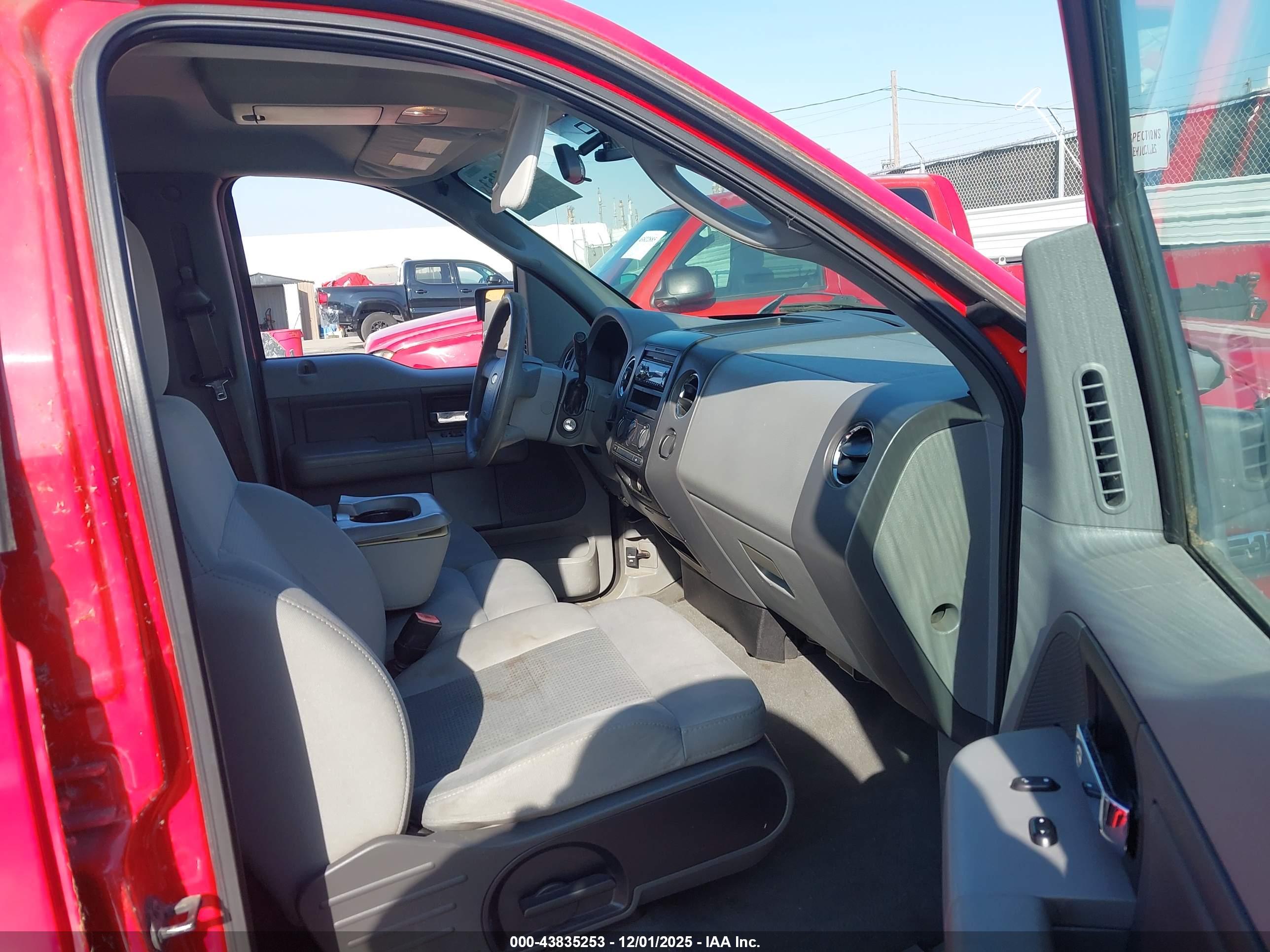 FORD F-150 image 5