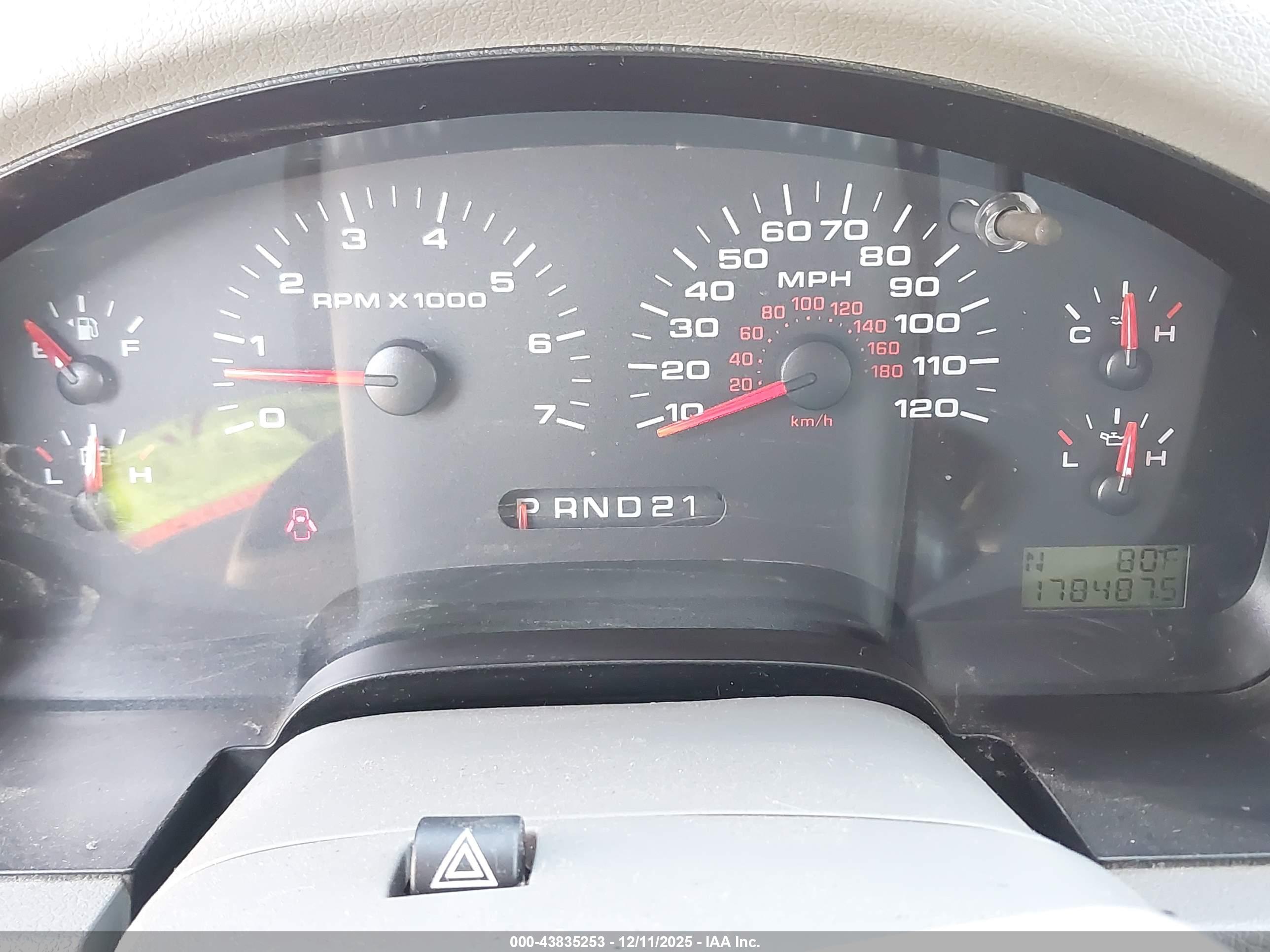 FORD F-150 image 7